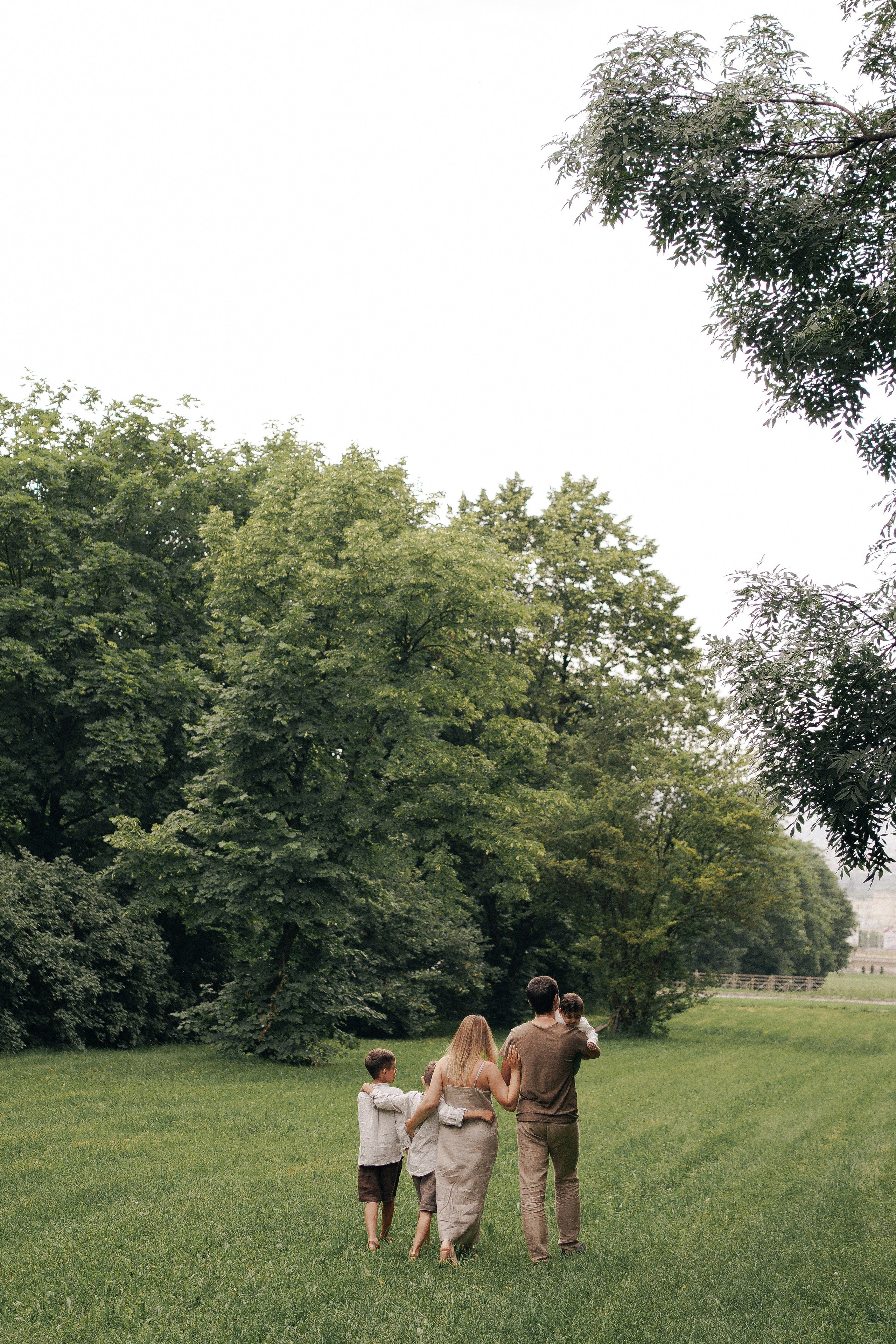 Летняя история. Свадебный и семейный фотограф Афанасьева Анна в Кисловодске