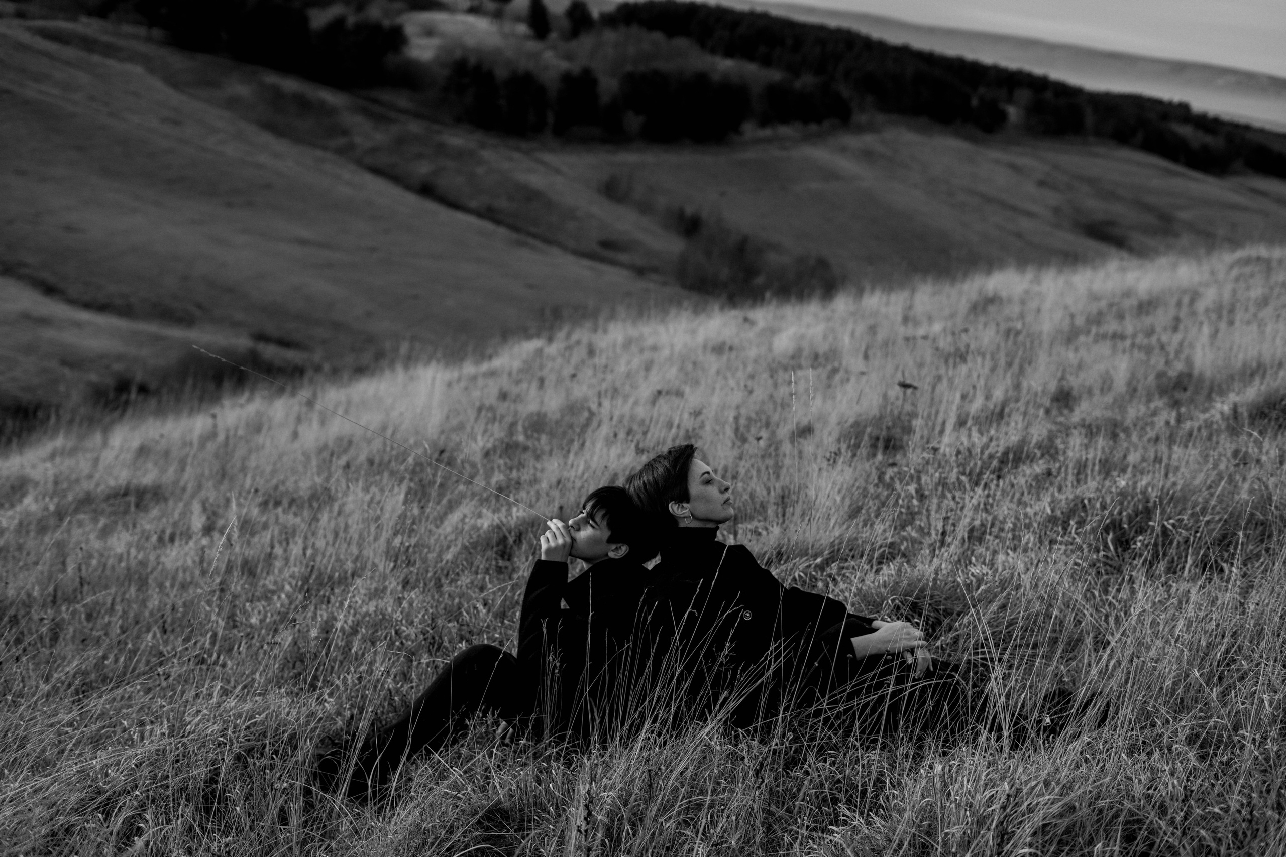 Мать и сын. Свадебный и семейный фотограф Афанасьева Анна в Кисловодске