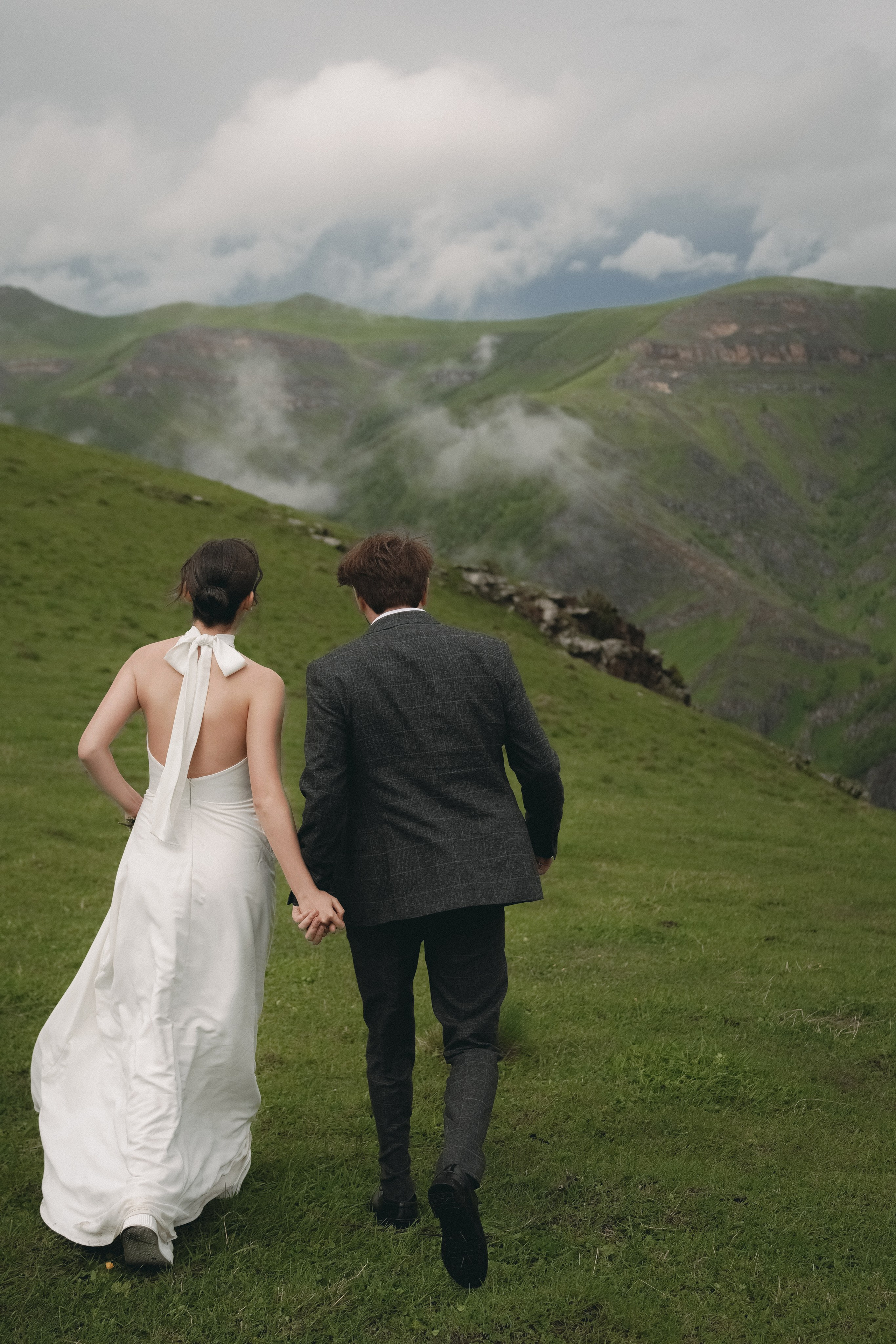 Мелодия Любви. Свадебный и семейный фотограф Афанасьева Анна в Кисловодске