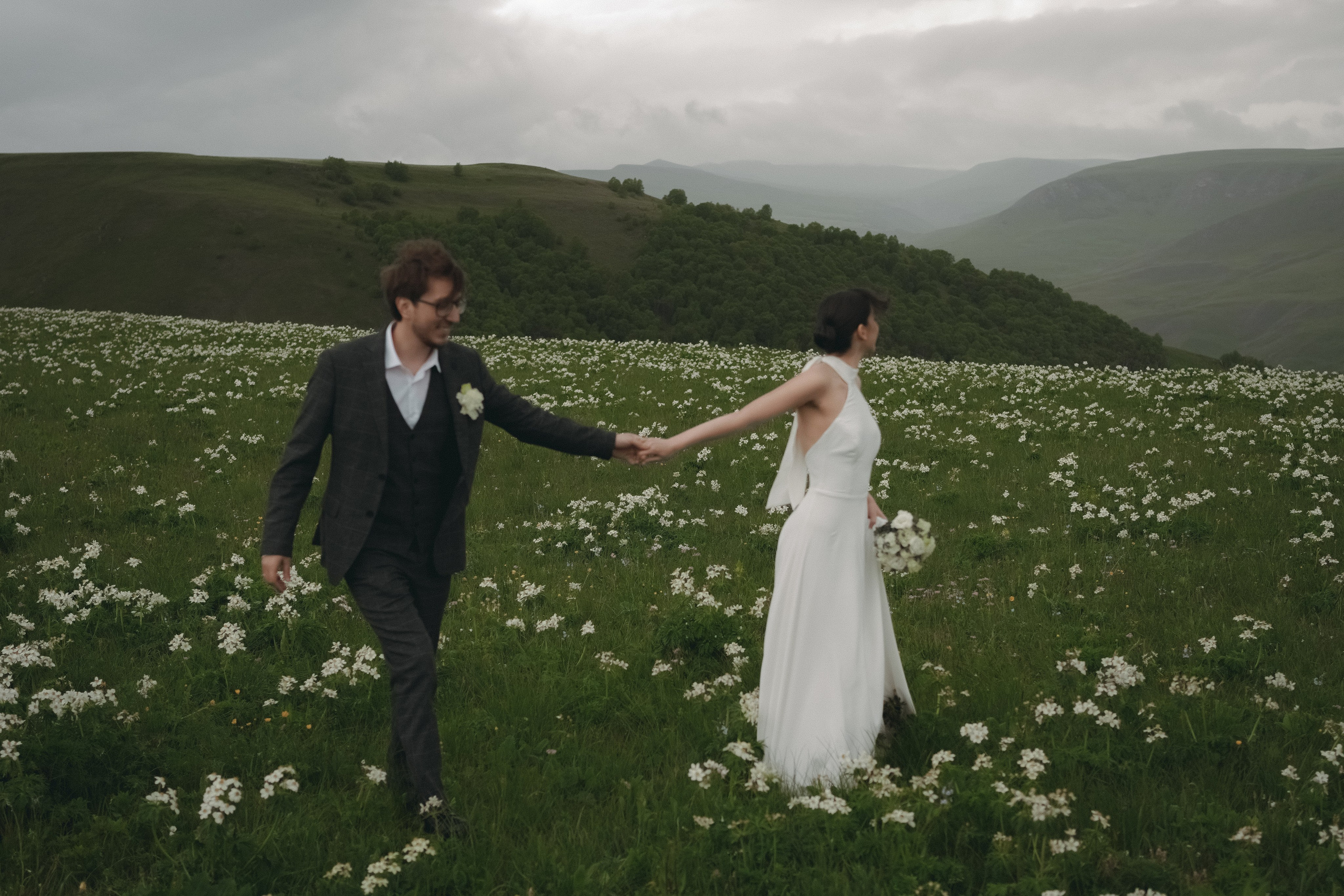 Мелодия Любви. Свадебный и семейный фотограф Афанасьева Анна в Кисловодске