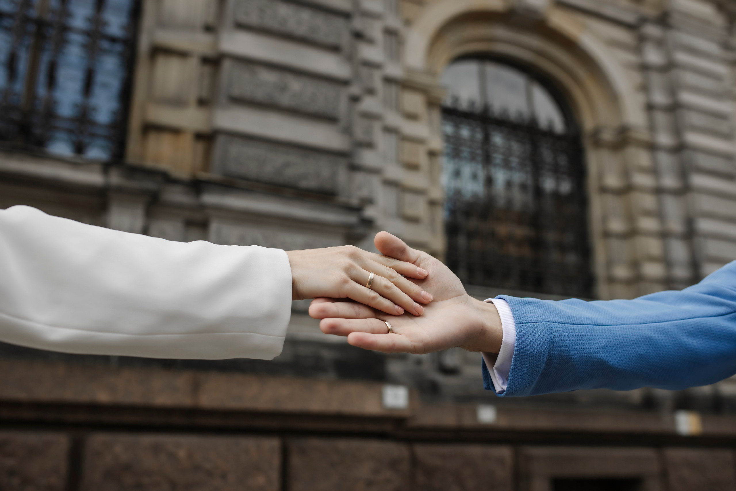 Wedding day. Свадебный и семейный фотограф Санкт-Петербурга Мария Родионова