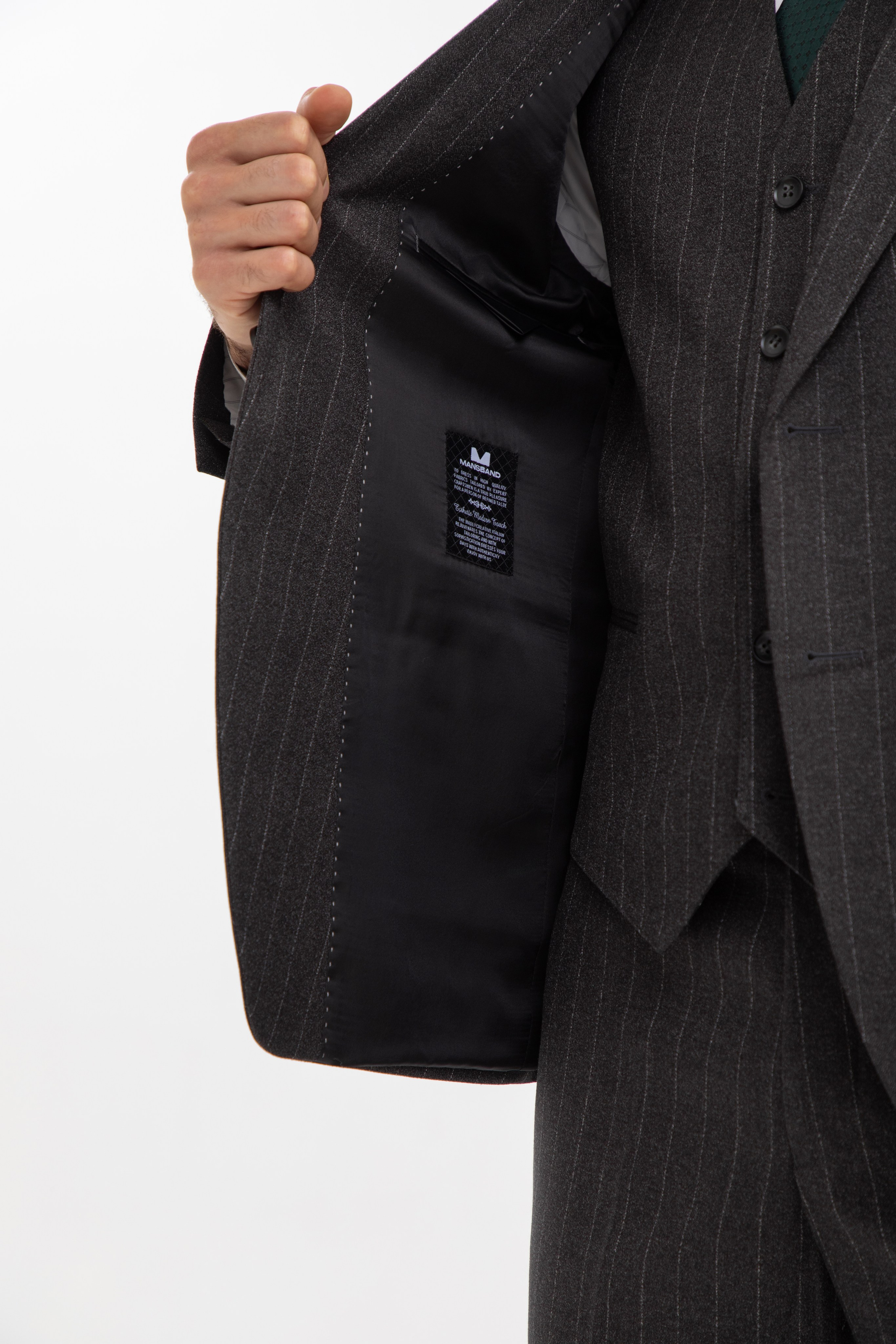 Каталог для MANSBAND. Art & Fashion фотограф Москва Анна Курмаева