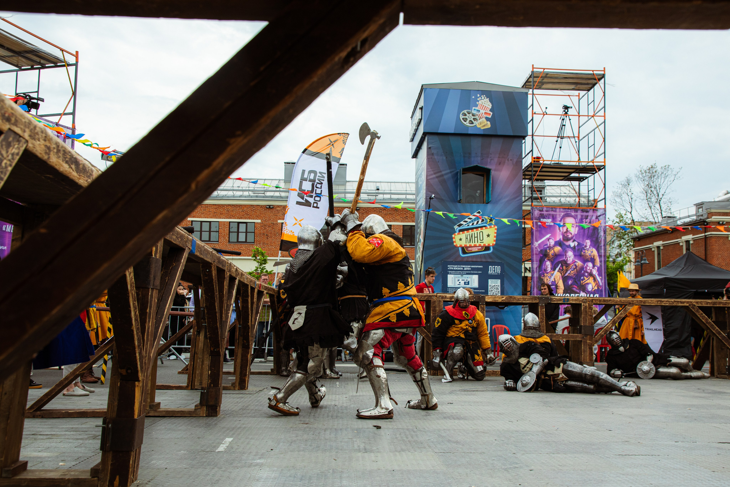 Великолепная Пятерка VI 2025. Art & Fashion фотограф Москва Анна Курмаева