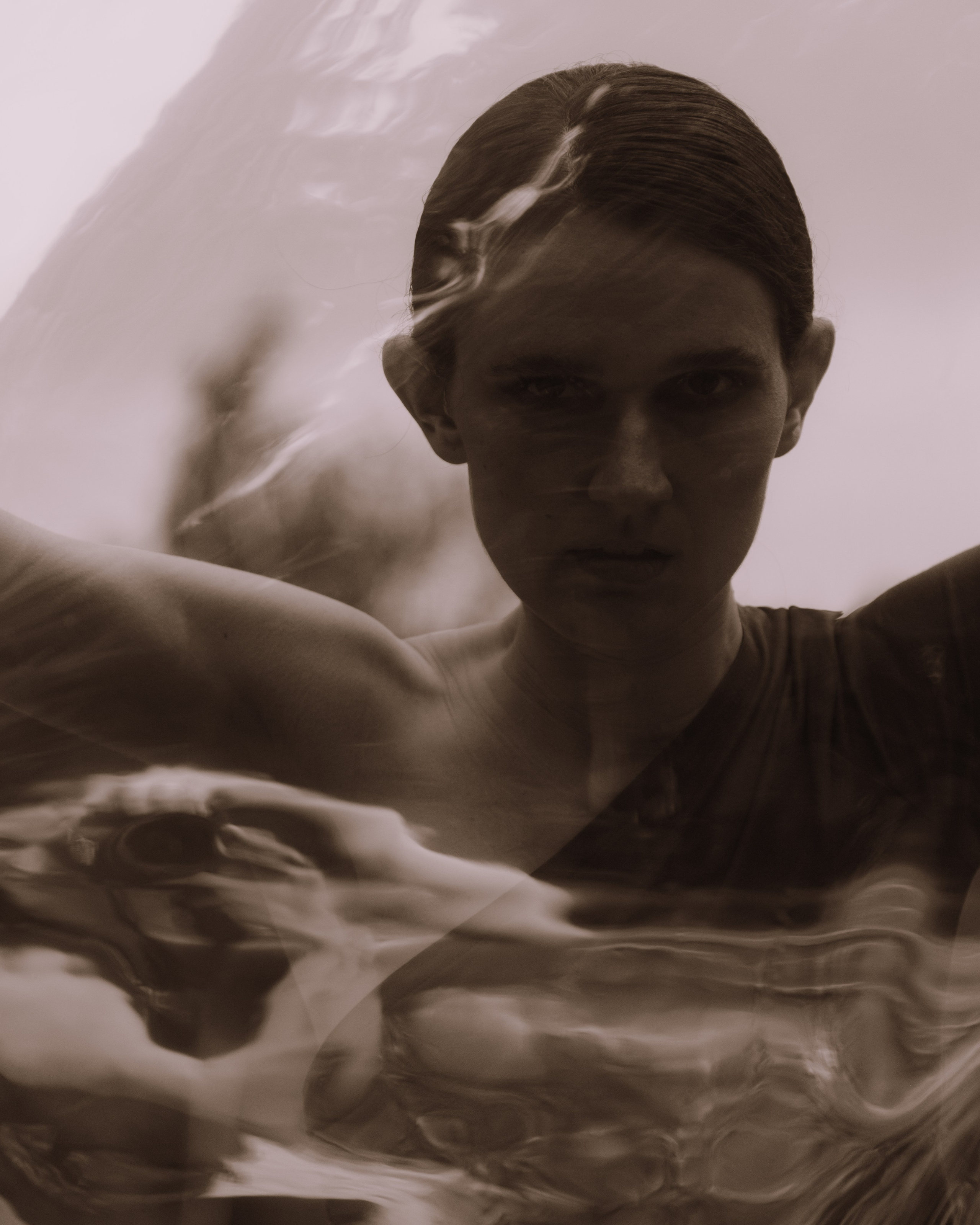 “Karelia”. Art & Fashion фотограф Москва Анна Курмаева