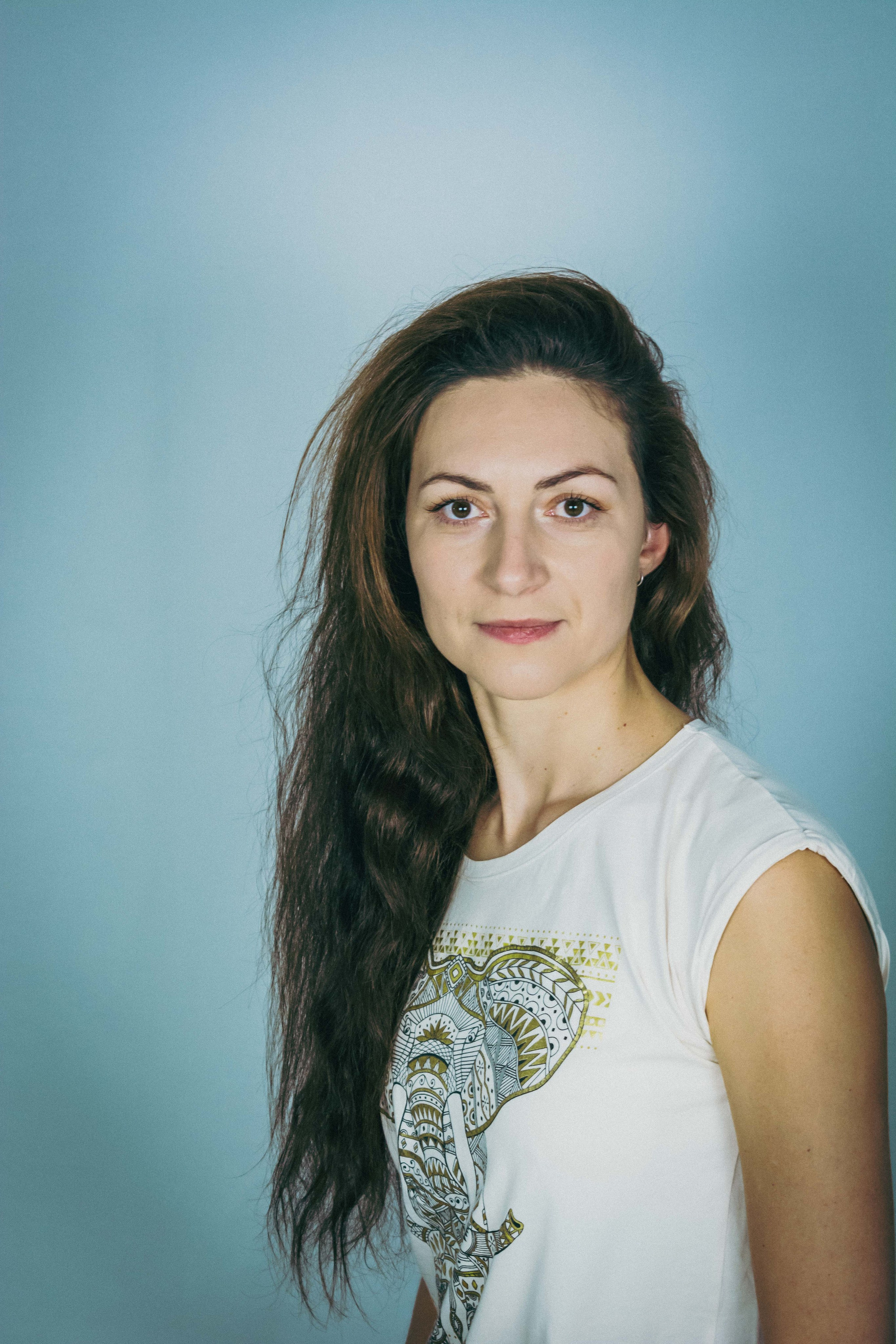 Студийная фотосессия. Елена Волкова семейный фотограф в станице Гостагаевской города-курорта Анапа