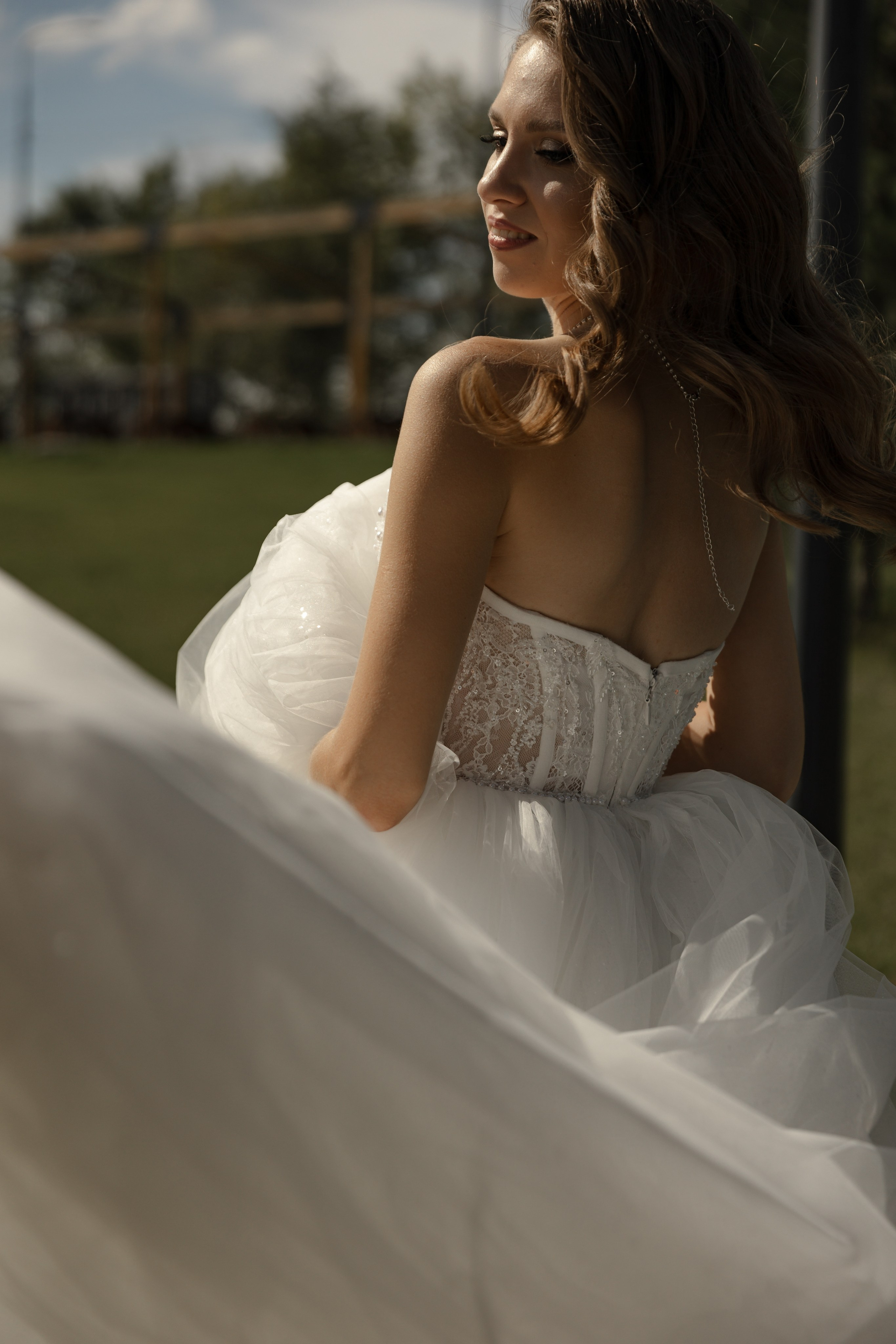 V & O. Свадебный фотограф в Красноярске Абраменко Настя