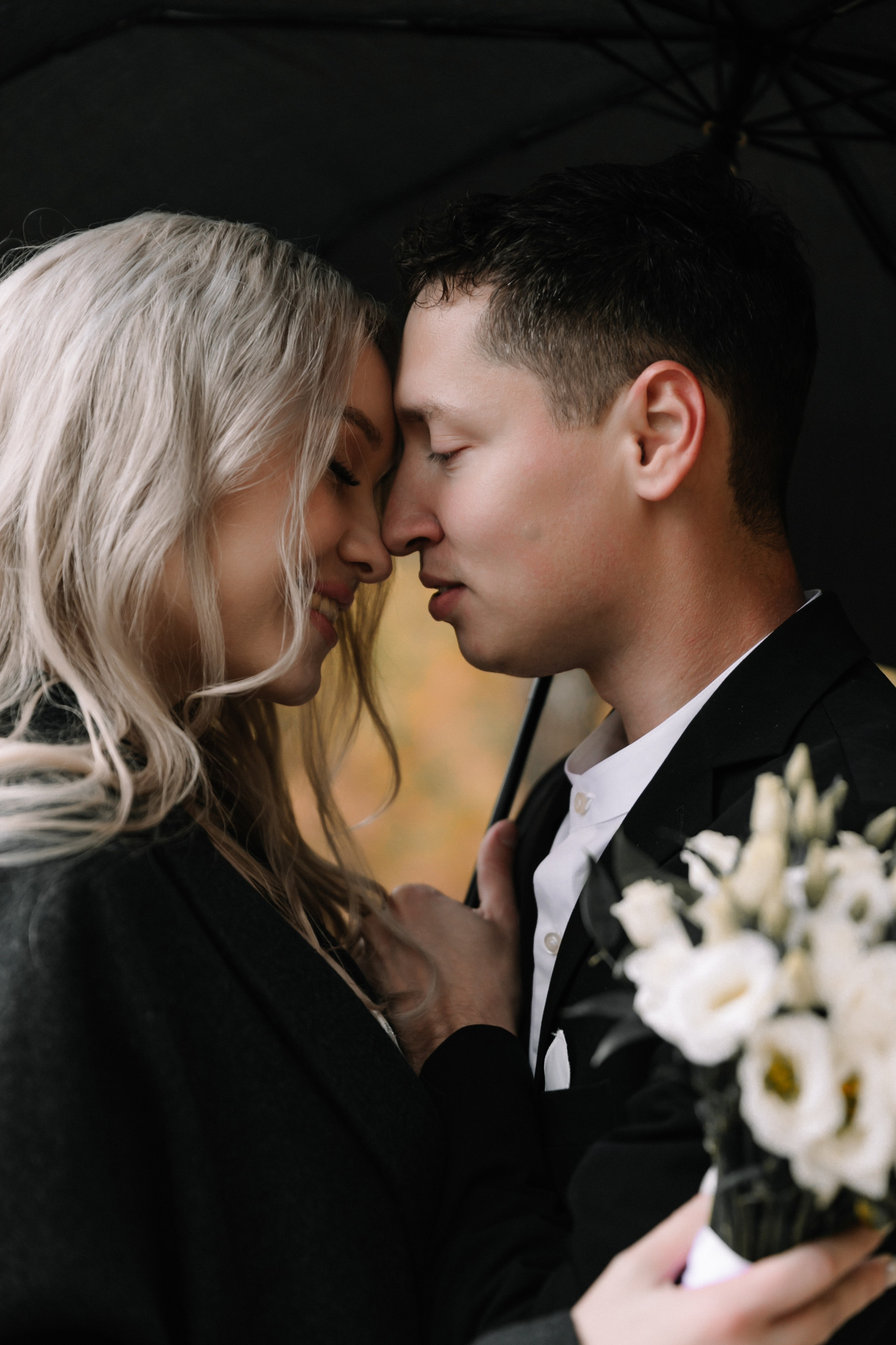 R&J. Свадебный фотограф в Красноярске Абраменко Настя