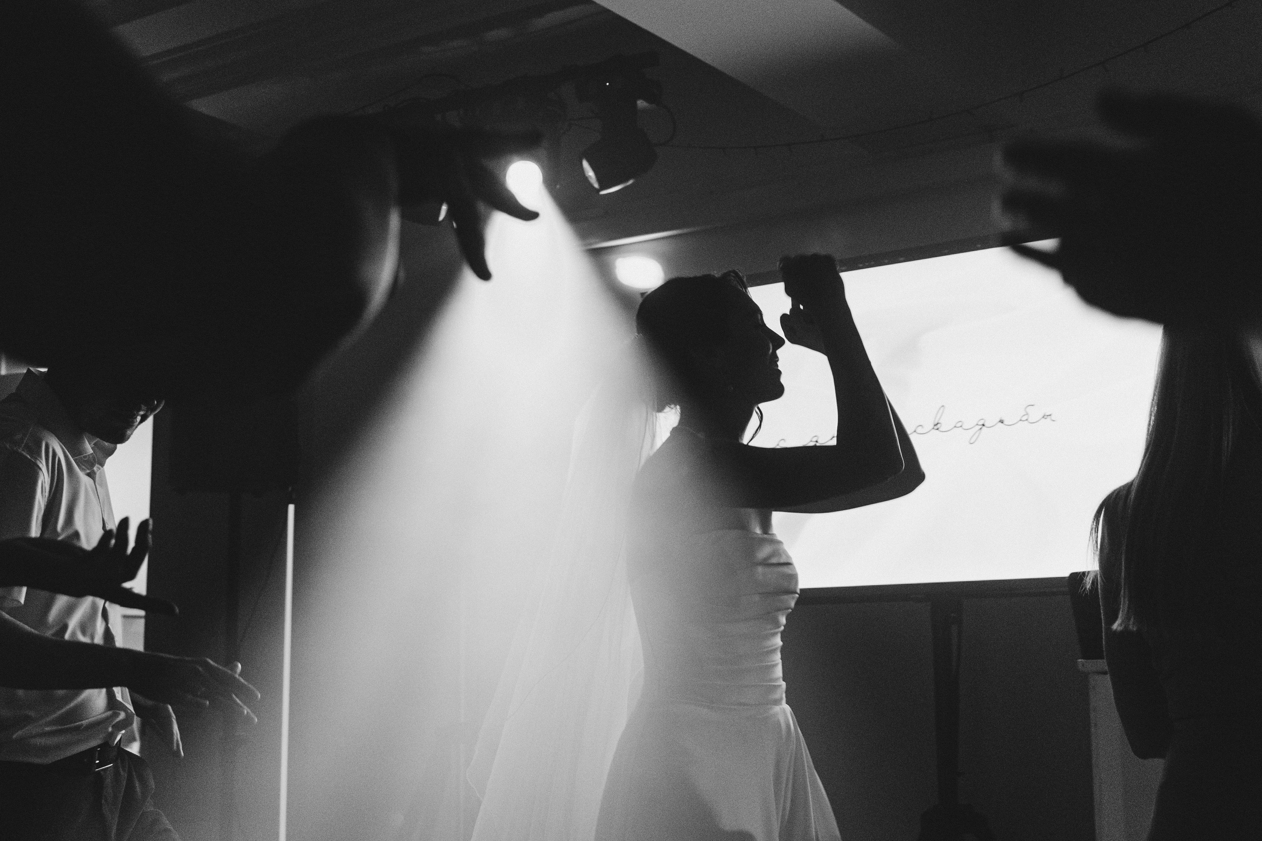 T & M. Свадебный и семейный фотограф в Красноярске Абраменко Настя