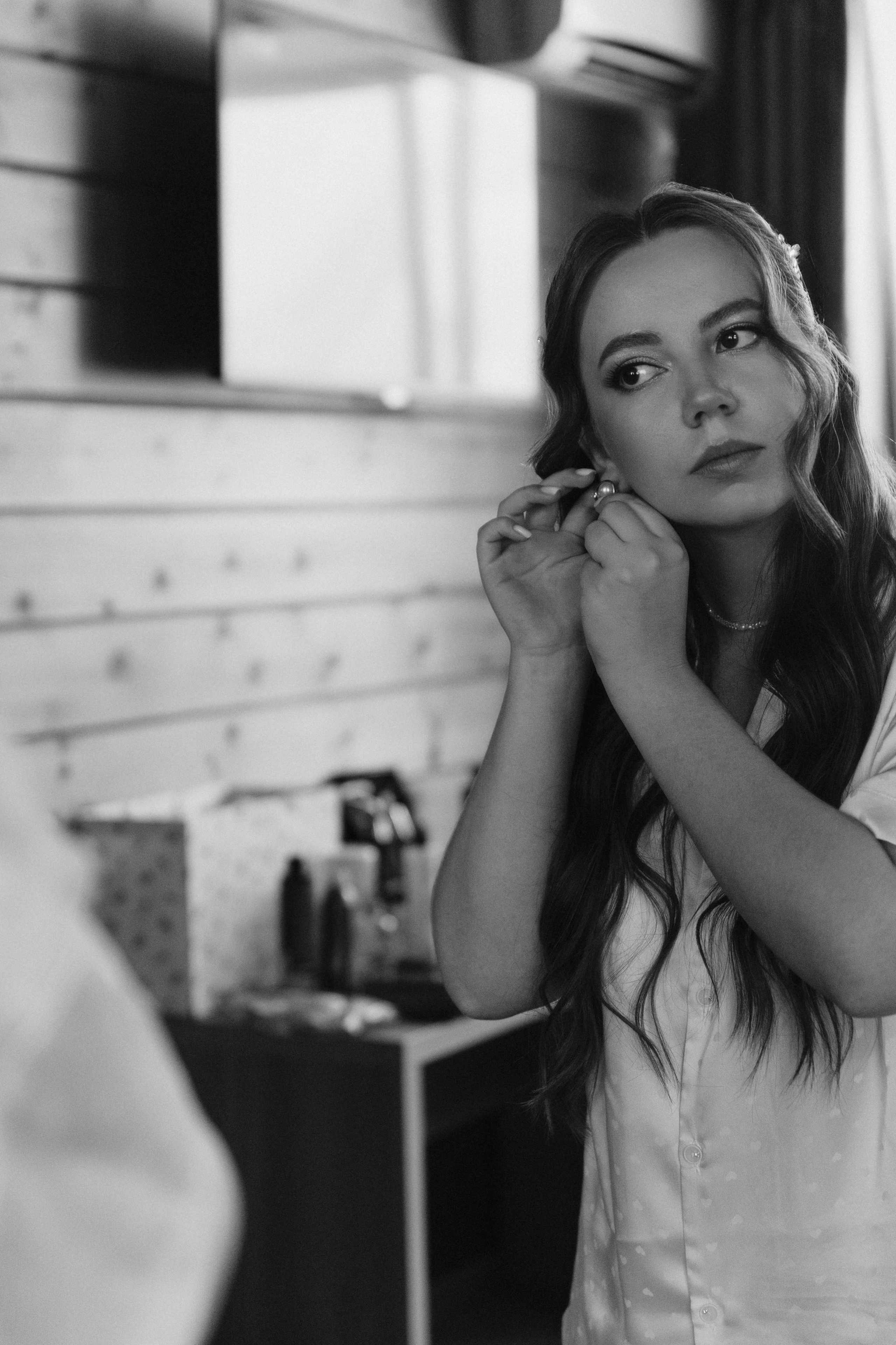 V & A. Свадебный и семейный фотограф в Красноярске Абраменко Настя