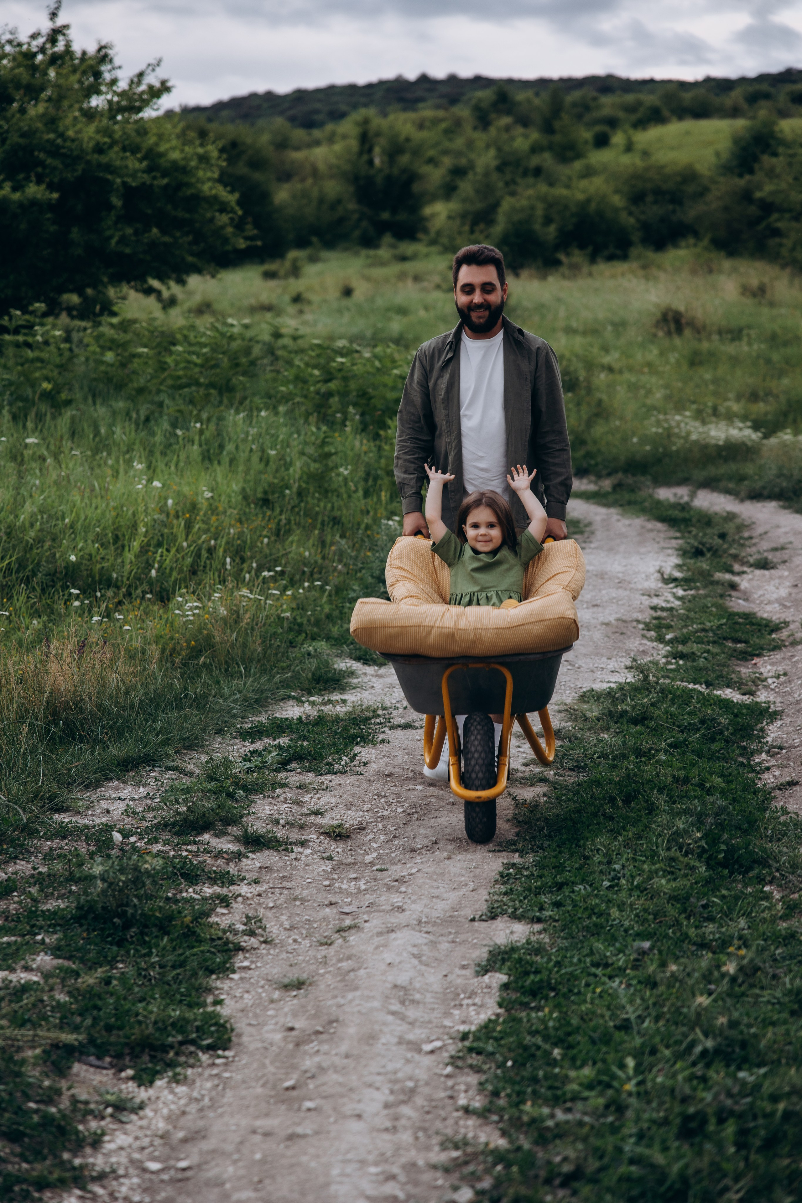 2. Фотограф Бутко Оксана