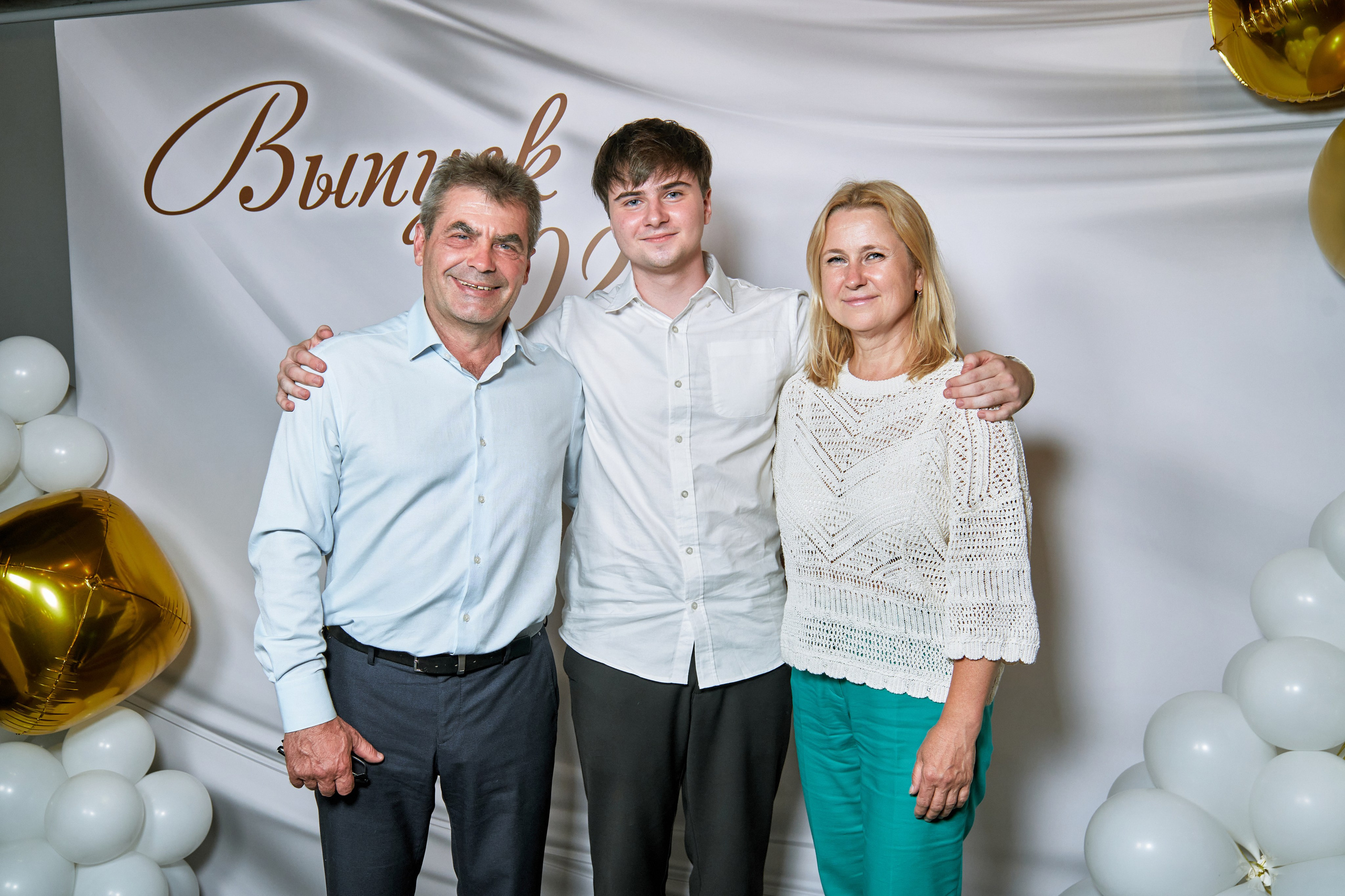 Выпускной 11В. Yankovski_001