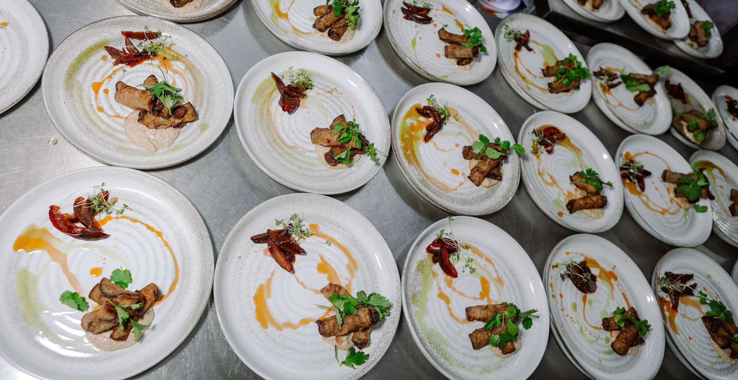 03.11.2023 Грузински Гастроужин. Бренд — шеф Дмитрий Макаркин