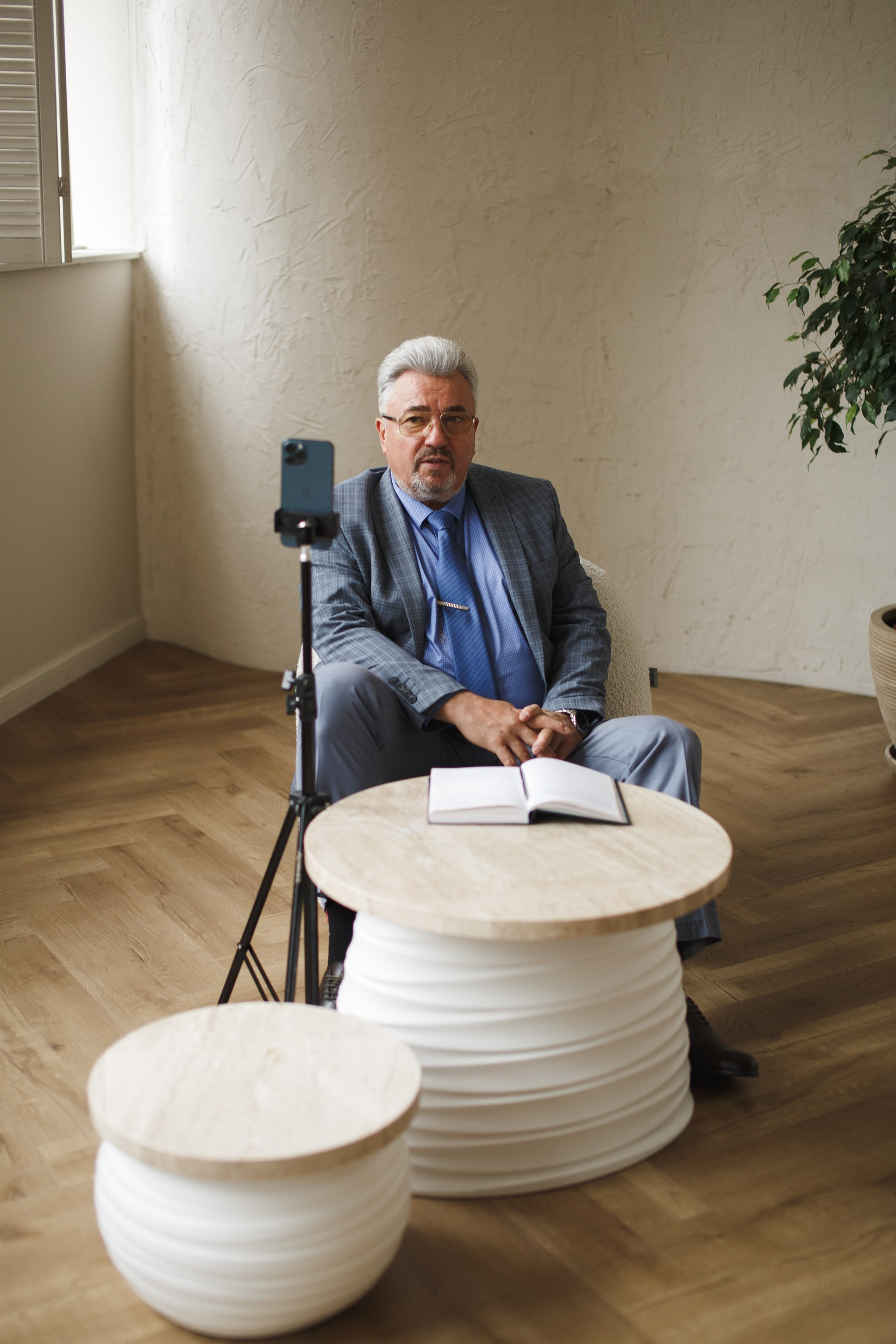 Портфолио. Мужчины. Главная