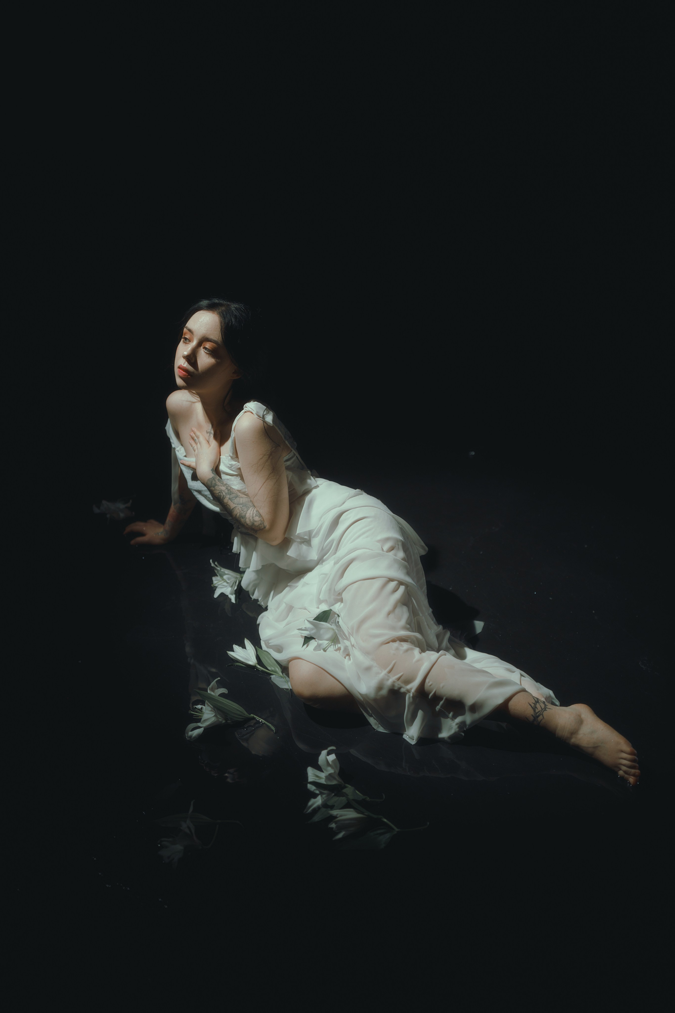 Polnalyubvi. Фотограф Санкт-Петербург женский портрет Екатерина Коваль