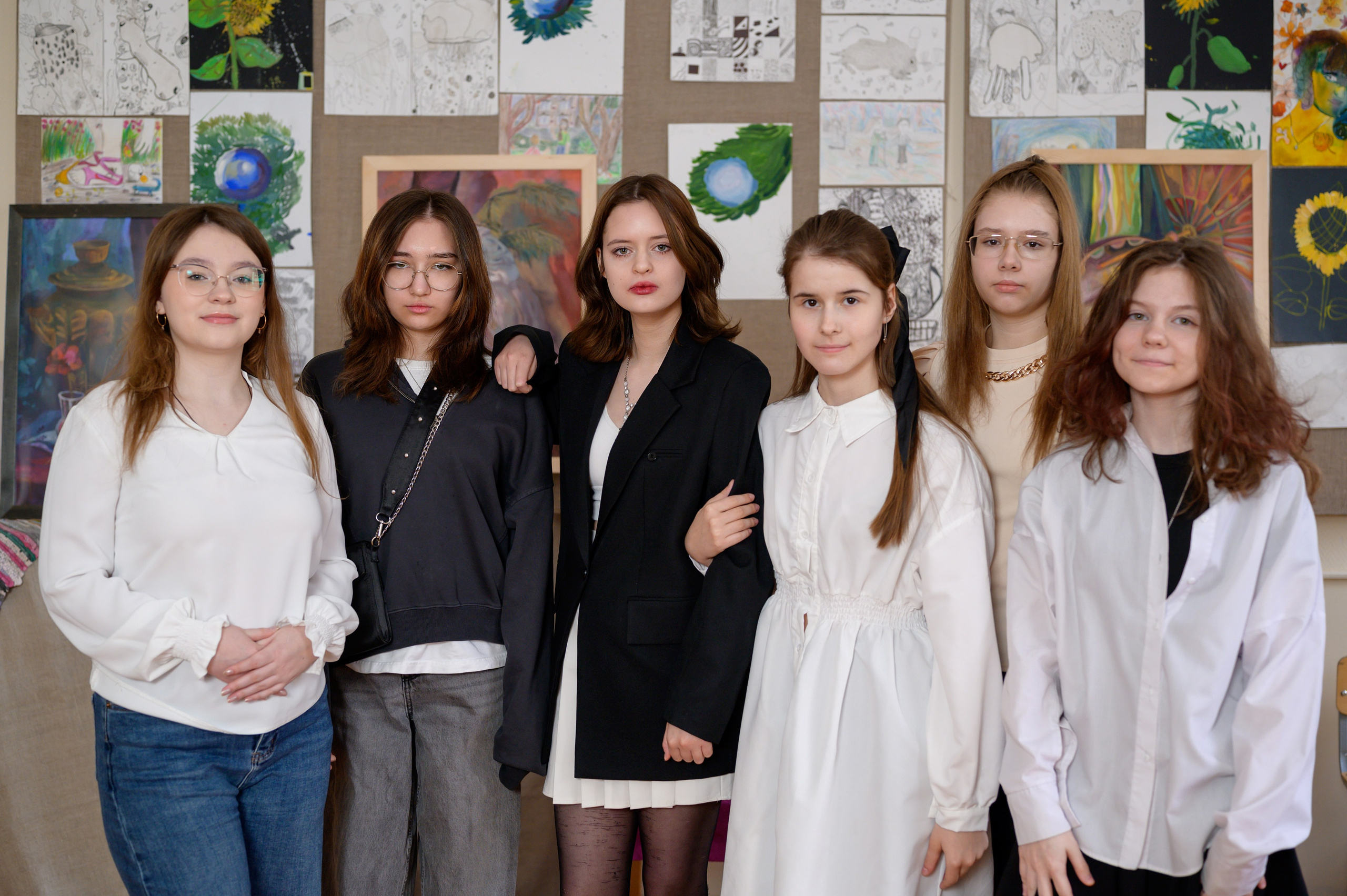 Выпускной альбом художники. Фотограф новорожденных, семейный детский в Тюмени Татьяна Морозова