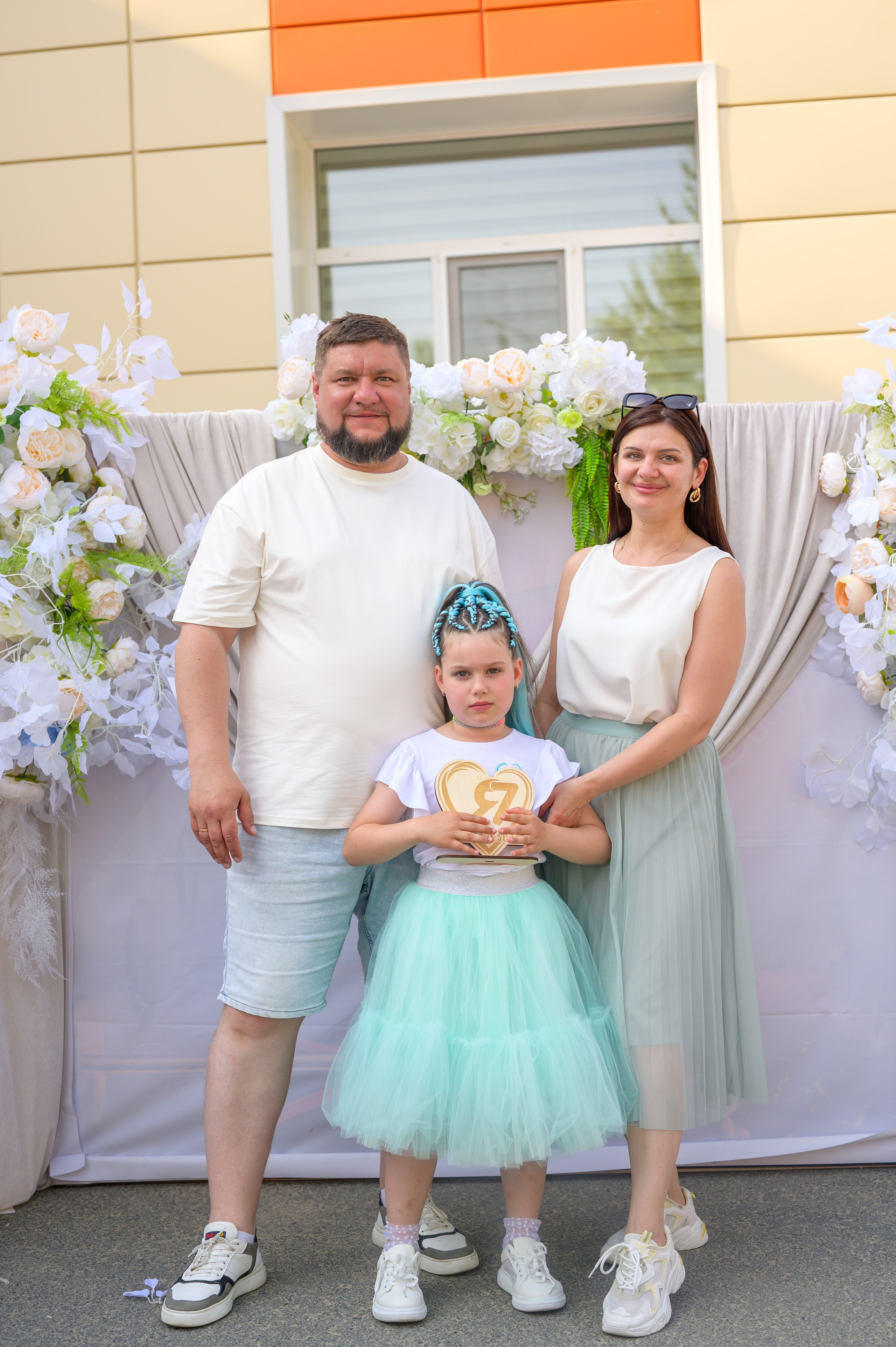 Репортаж выпускного группа «Фантазёры» 3 садик. Фотограф новорожденных, семейный детский в Тюмени Татьяна Морозова