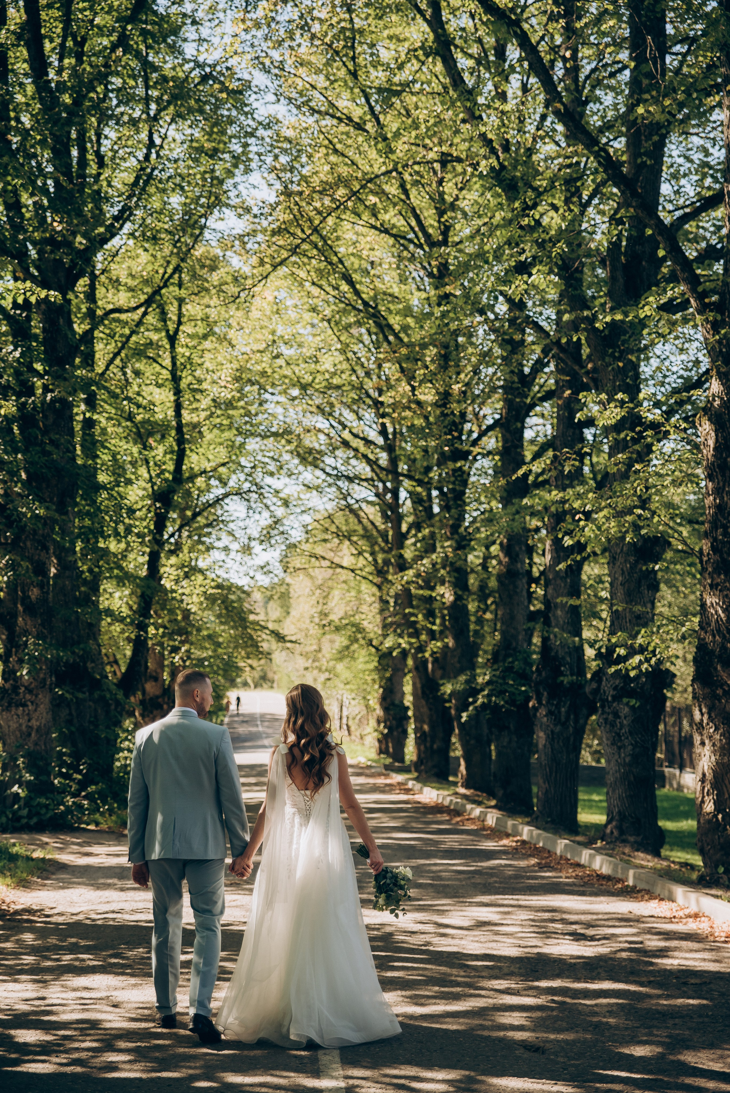 Ваня и Даша 09.09.2023. Свадебный и семейный фотограф в городе Смоленске