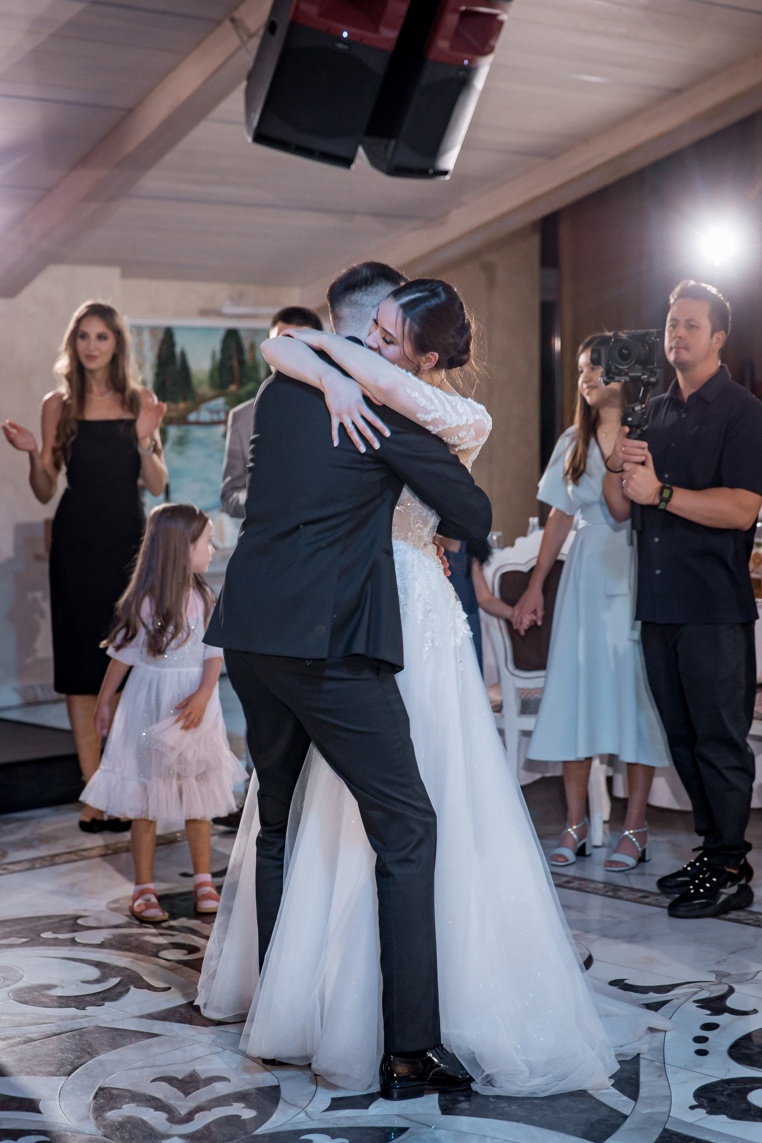 Р&A. Свадебный фотограф. Москва. Мытищи