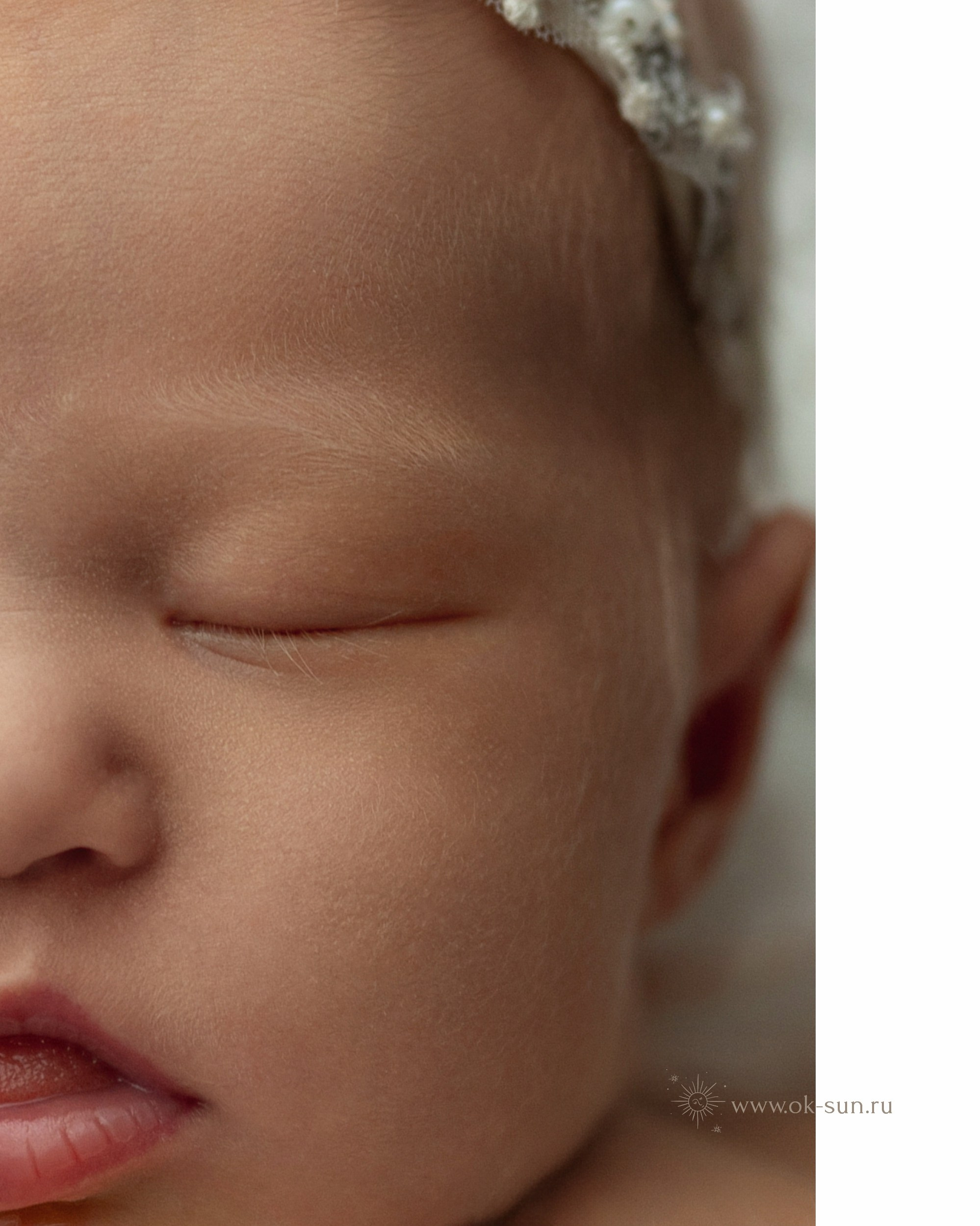 Фотосессия новорожденного Москва и Московская область