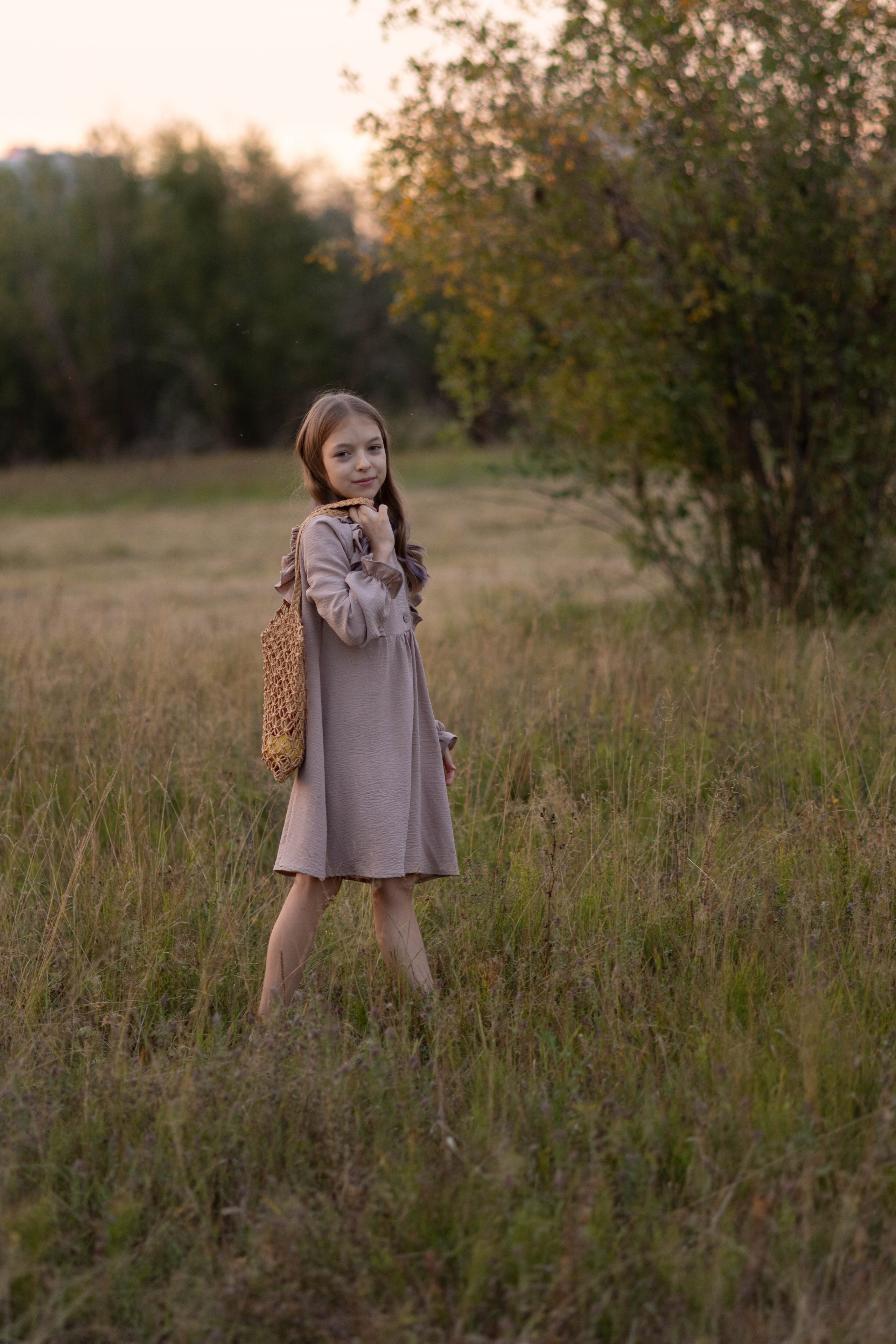 На Зеленом лугу. Фотограф Якутск Зоя Николаева