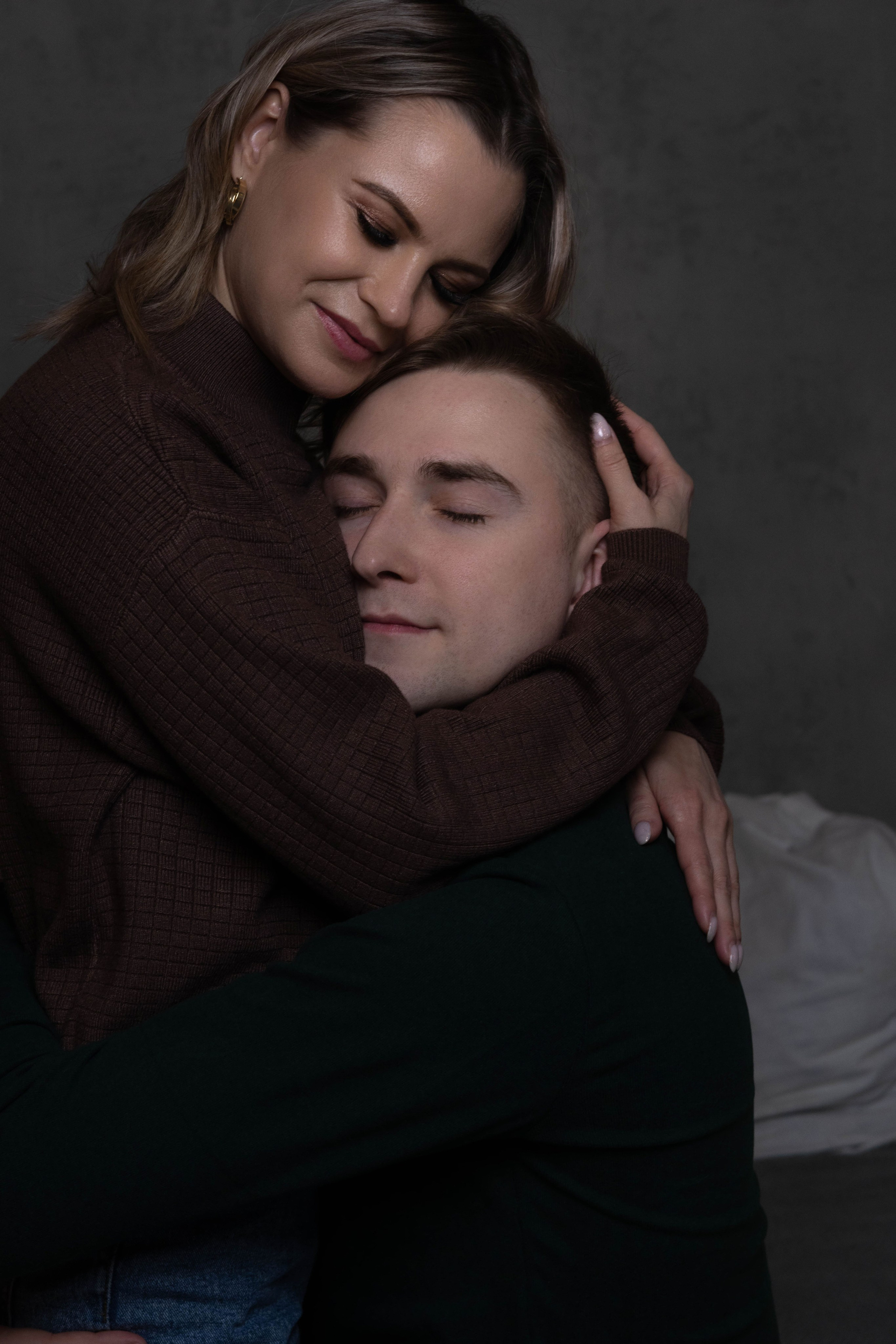 Артемий и Юлия. Фотограф Якутск Зоя Николаева