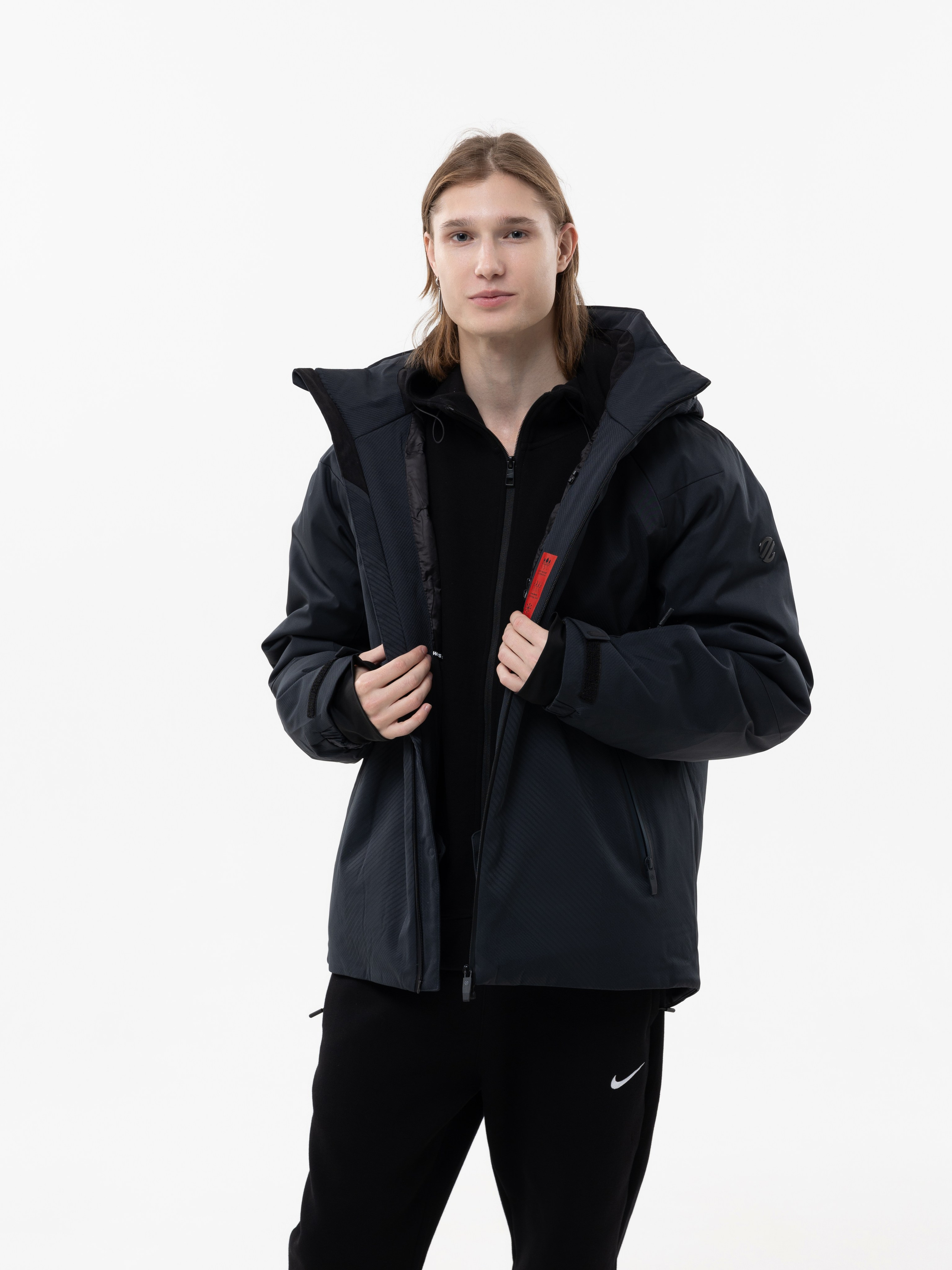 Каталог для спортивной и горнолыжной одежды