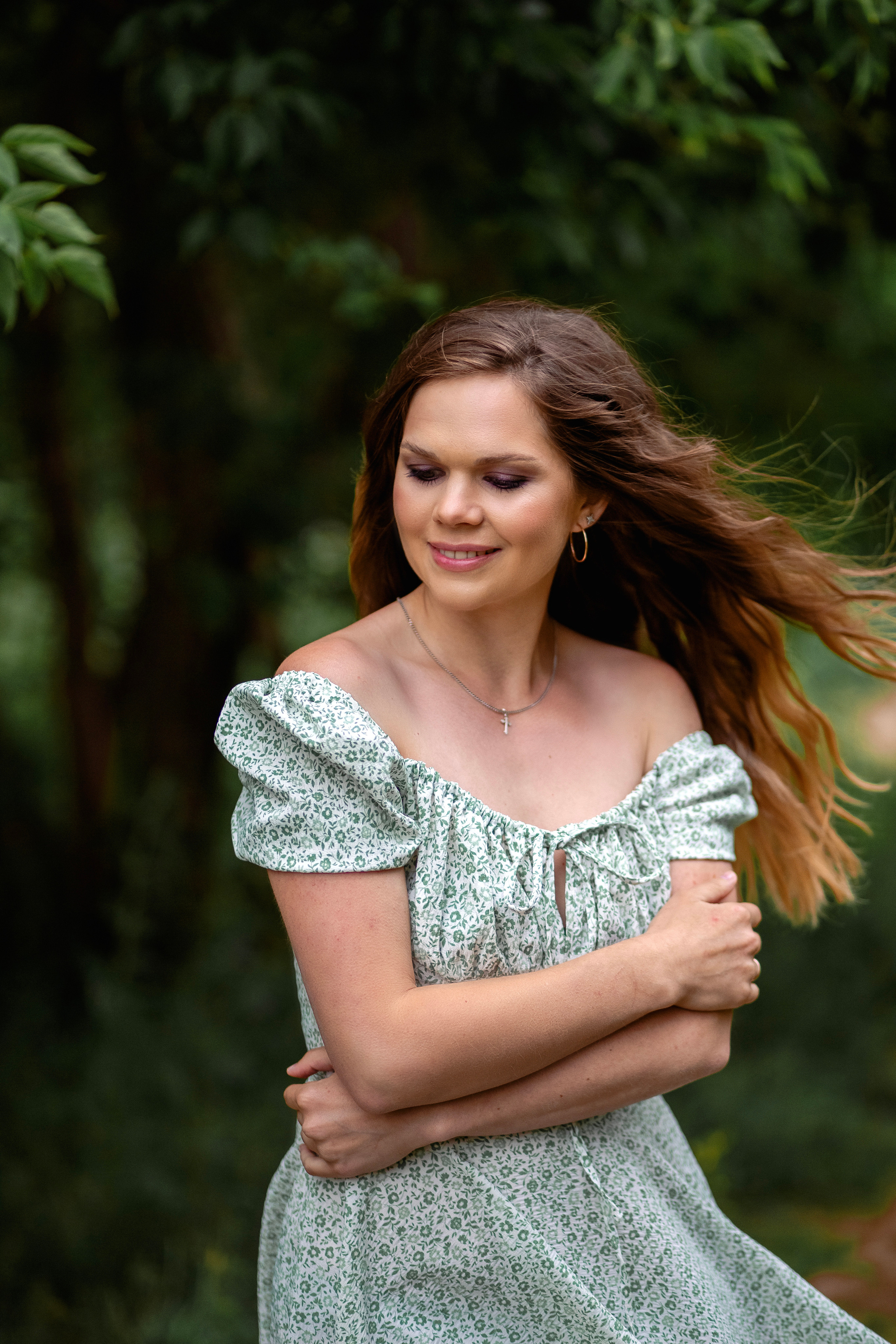 Портрет. Семейный, детский и свадебный фотограф в Ангарске Машнова Людмила