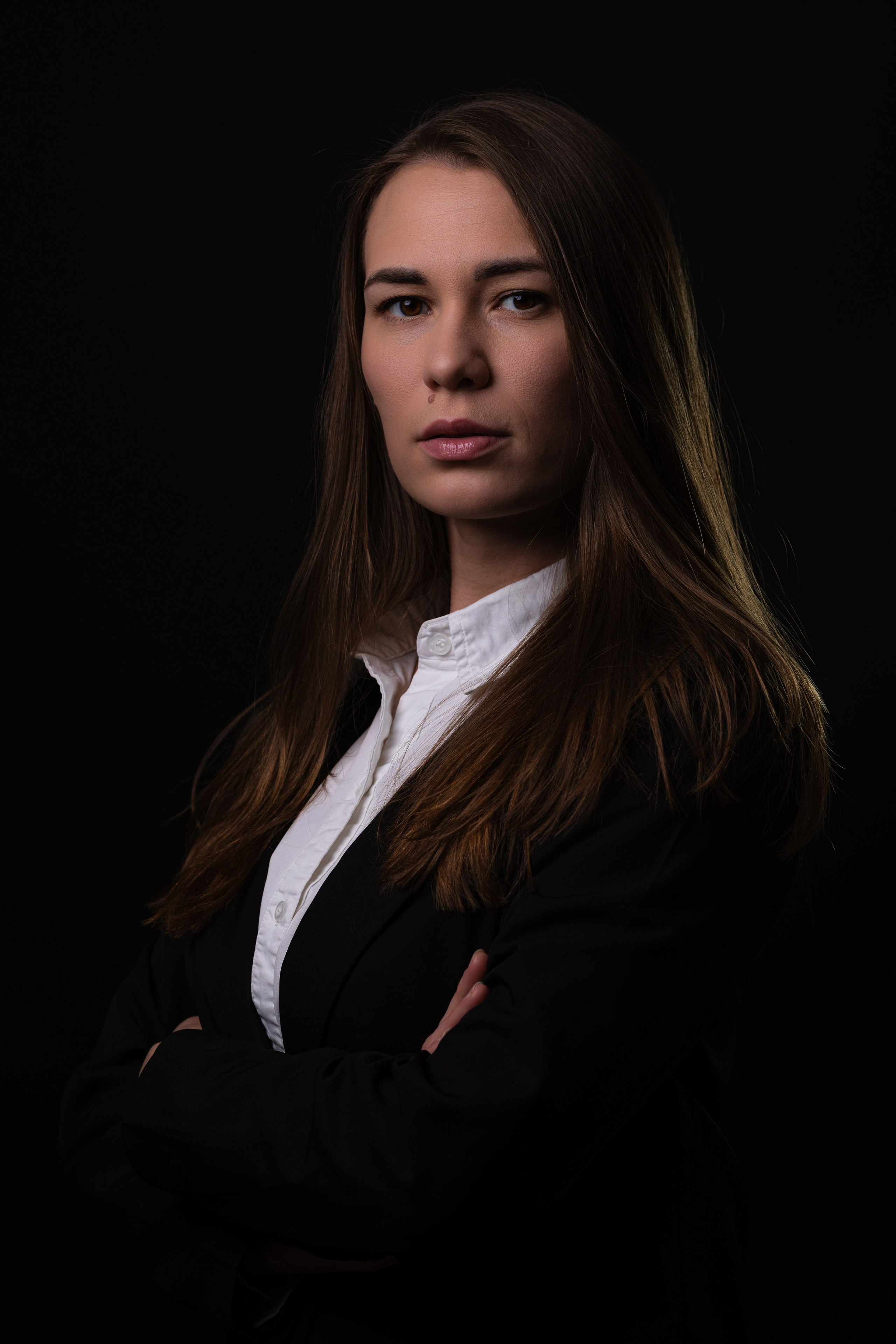 Портреты. Профессиональная фото- и видеосъёмка в Германии