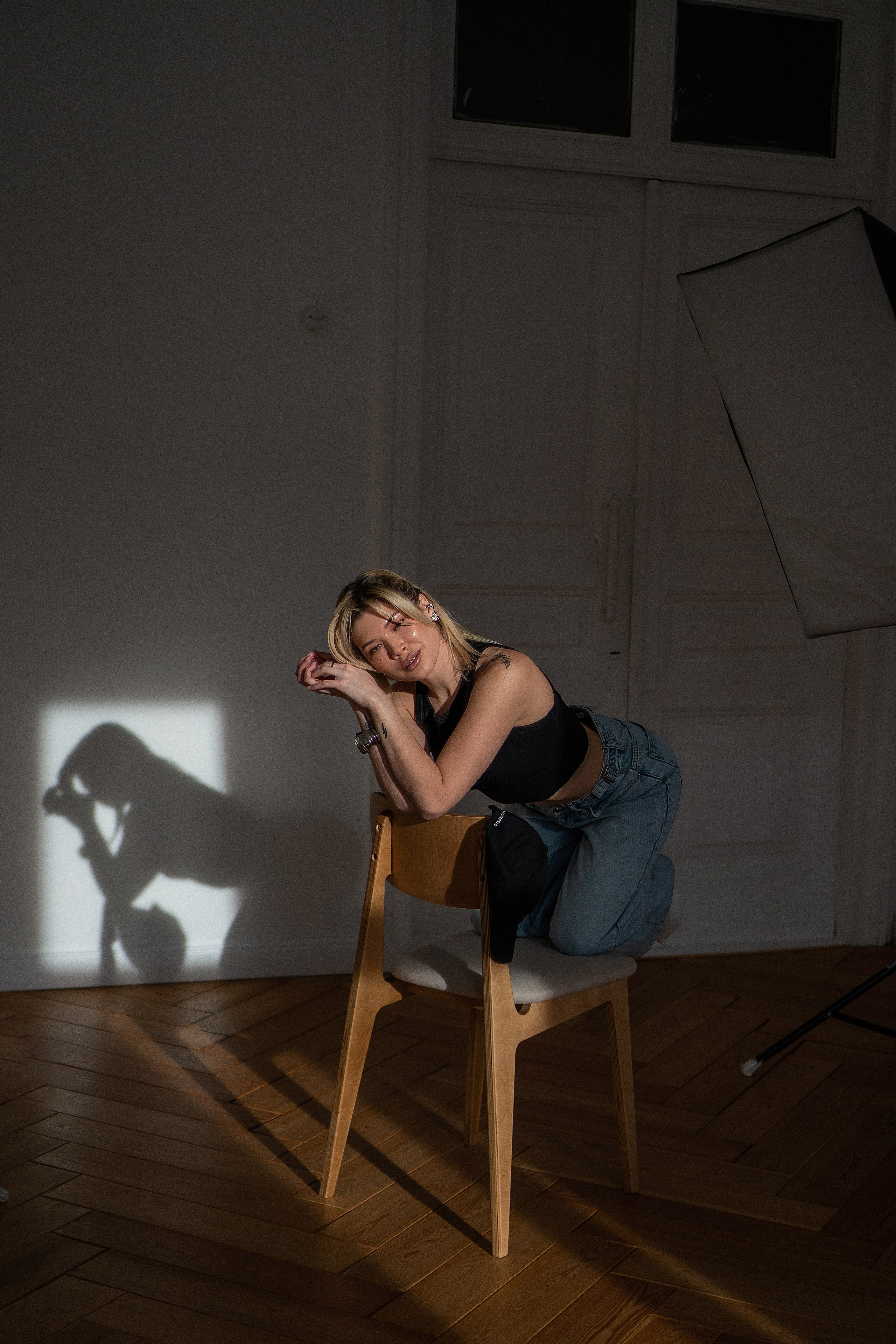 Контент-съёмка Марины. Семейный фотограф в Самаре Анна Кузнецова