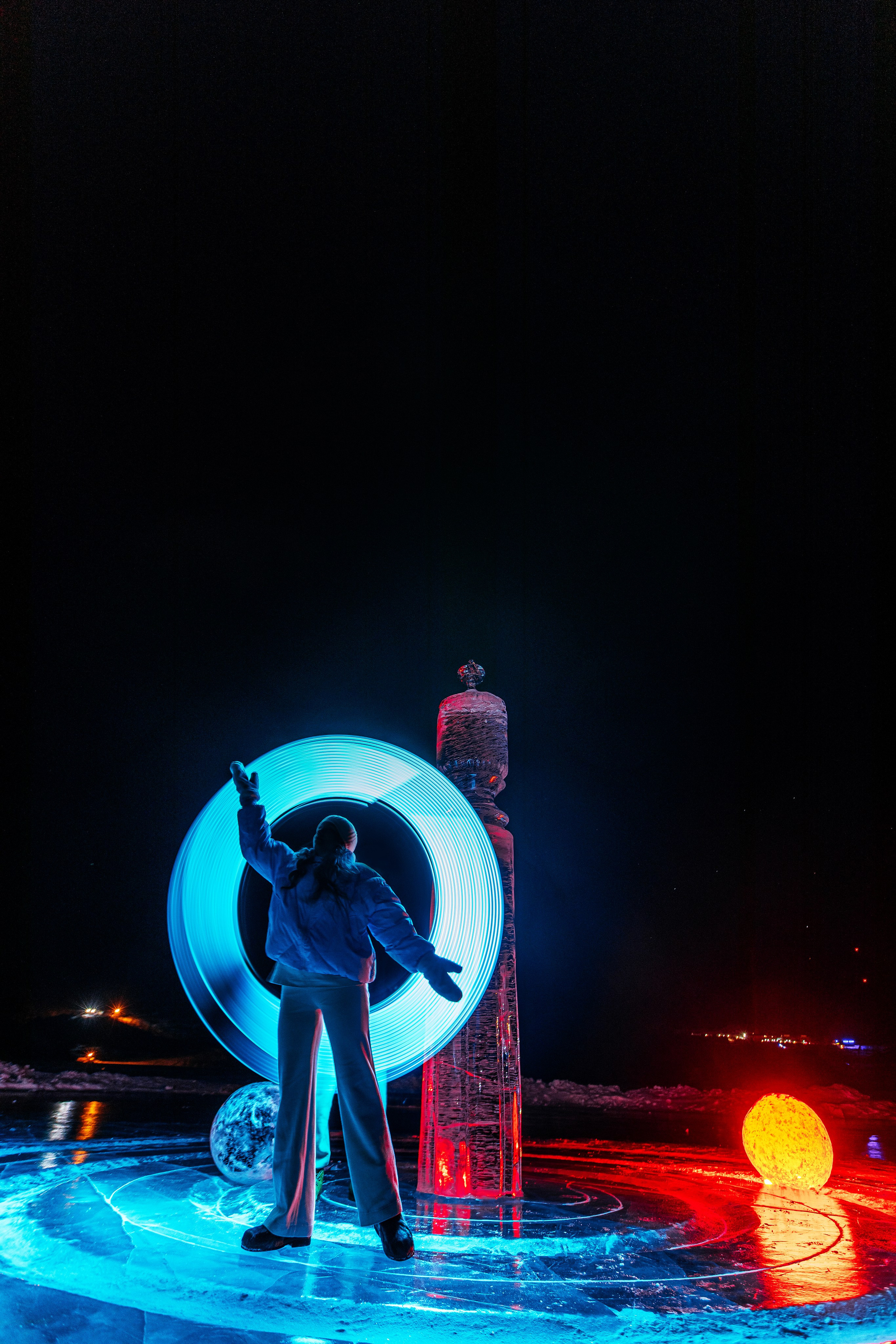 Путешествия. Фотограф Анна Чернигова