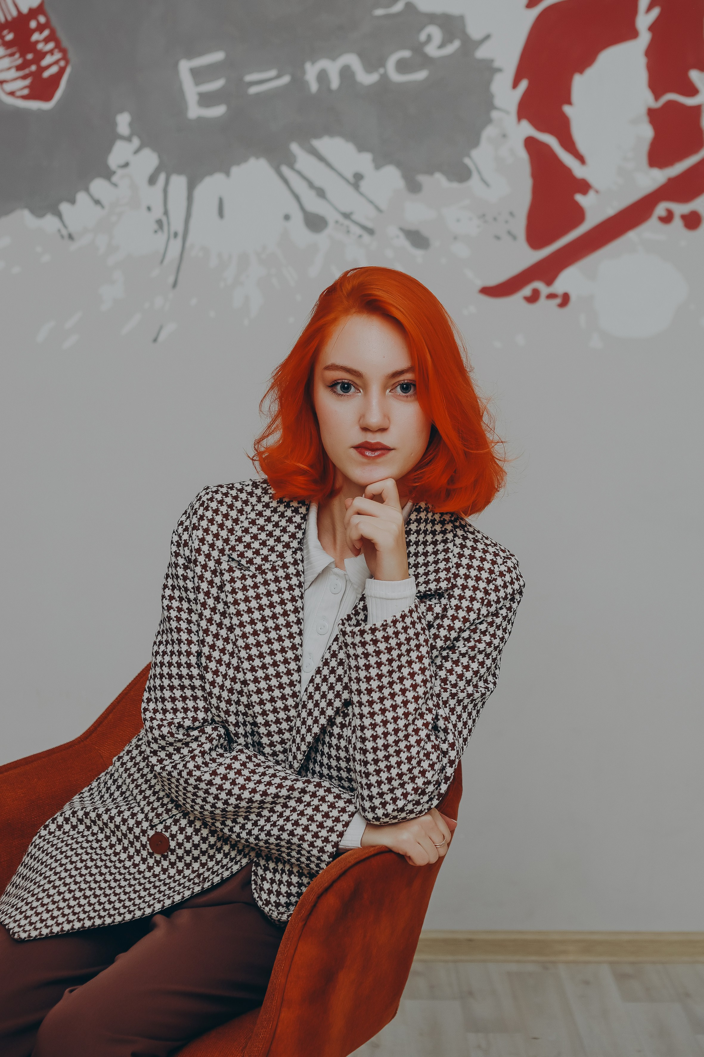 Фотосессия 11 класса МОУ СОШ № 3. Яковлева Екатерина. Школьный и семейный фотограф