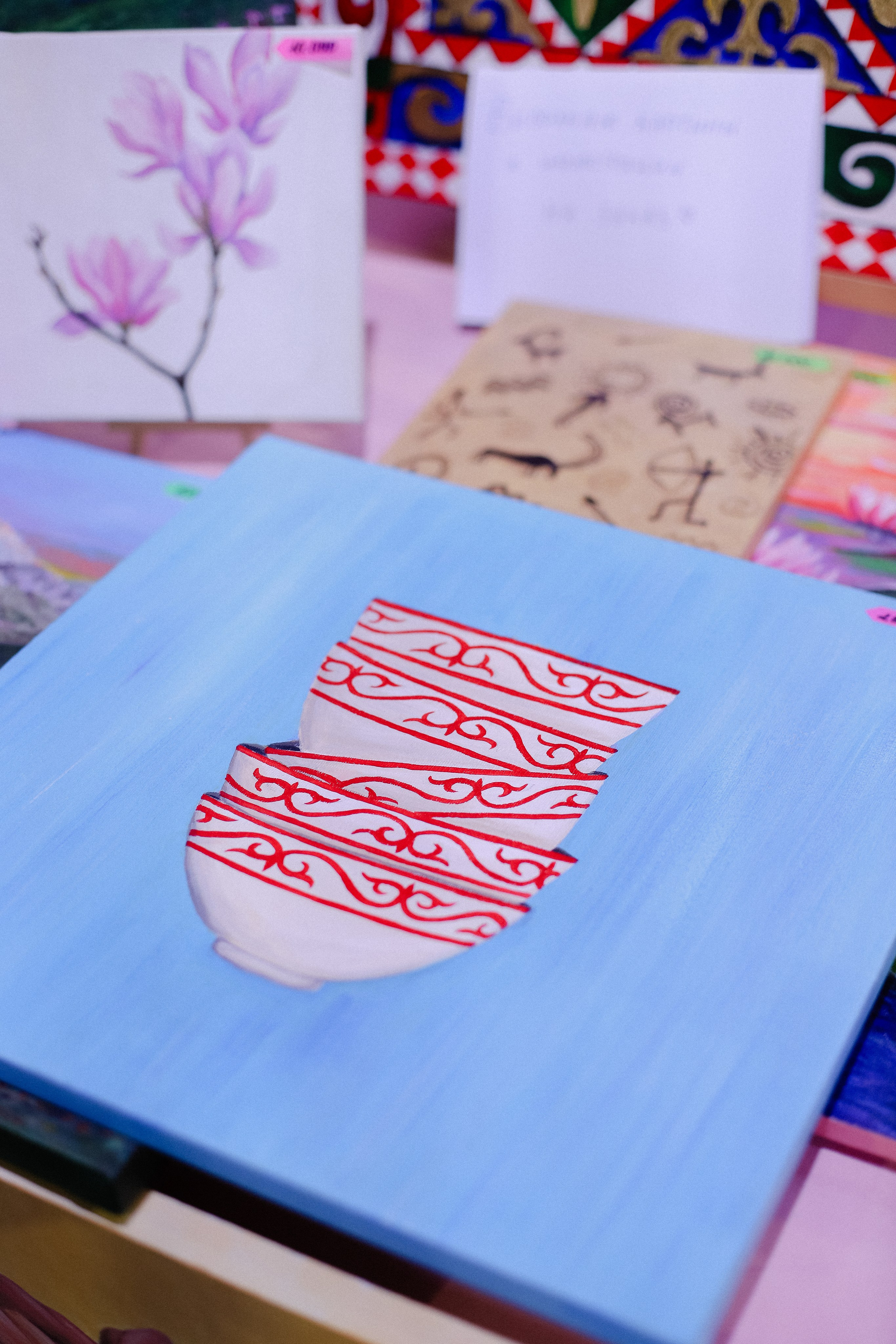 3.03 Almaty Pop Up Store. Фотограф в Алматы и Москве Даша Пушкина