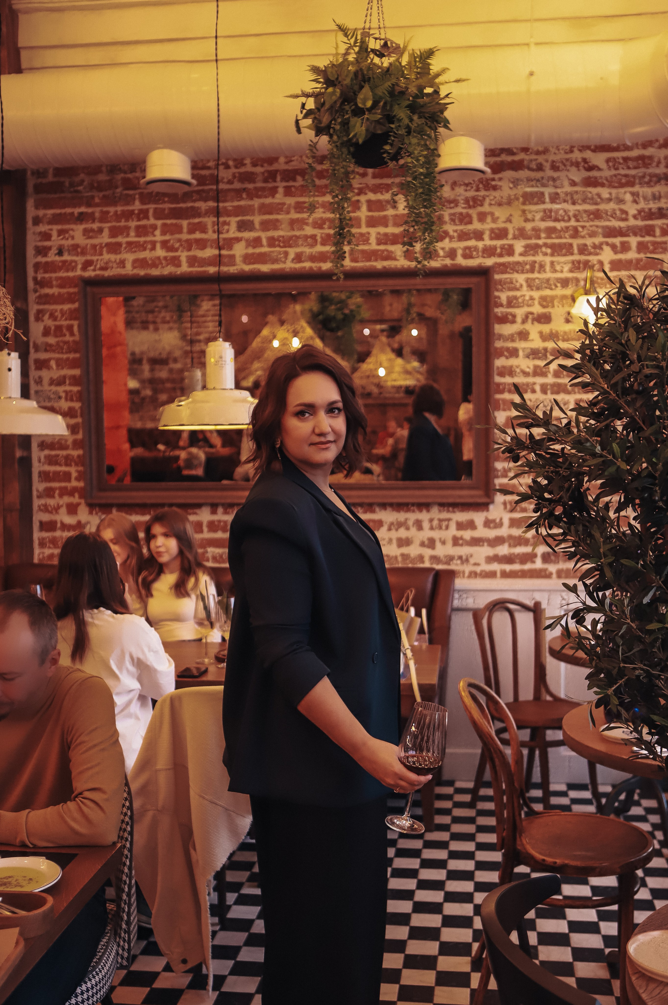 Сольная фотосессия - День рождения Даши. Семейный и женский фотограф Кемерово Мария Степ