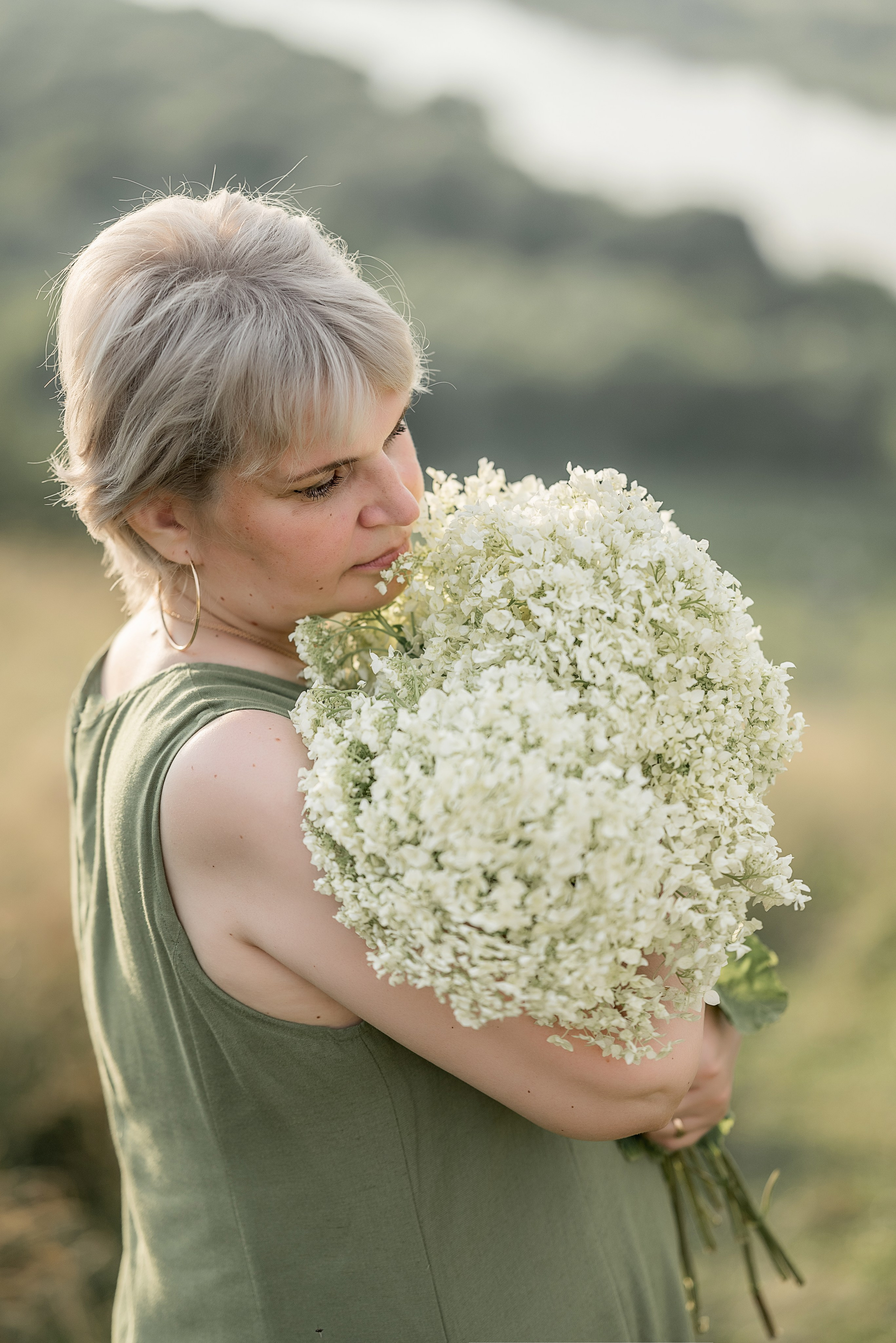 Индивидуальная фотосессия. Фотограф в Калуге Марина Афанасьева