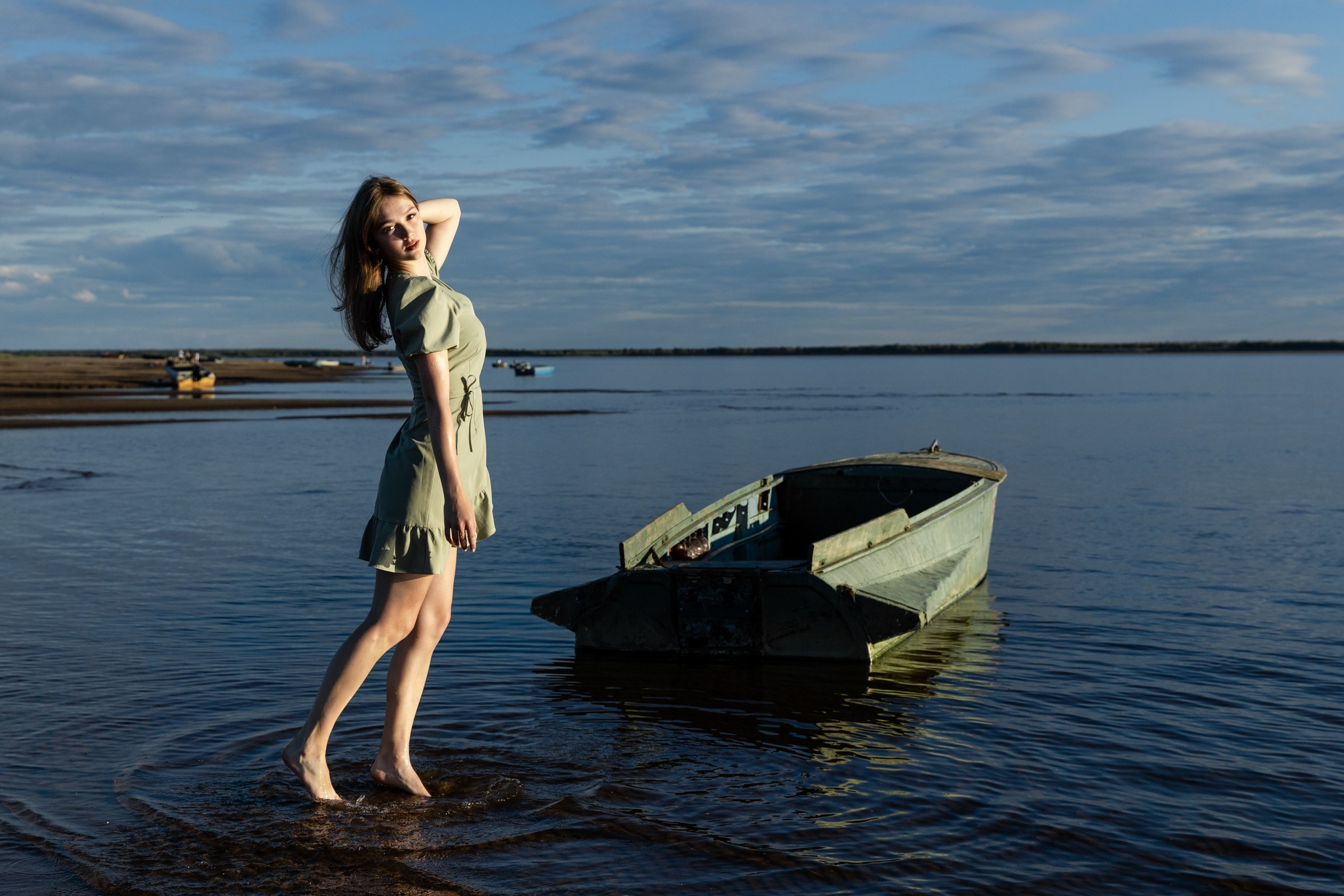 Юля 2022. Алексей Торопов фотограф