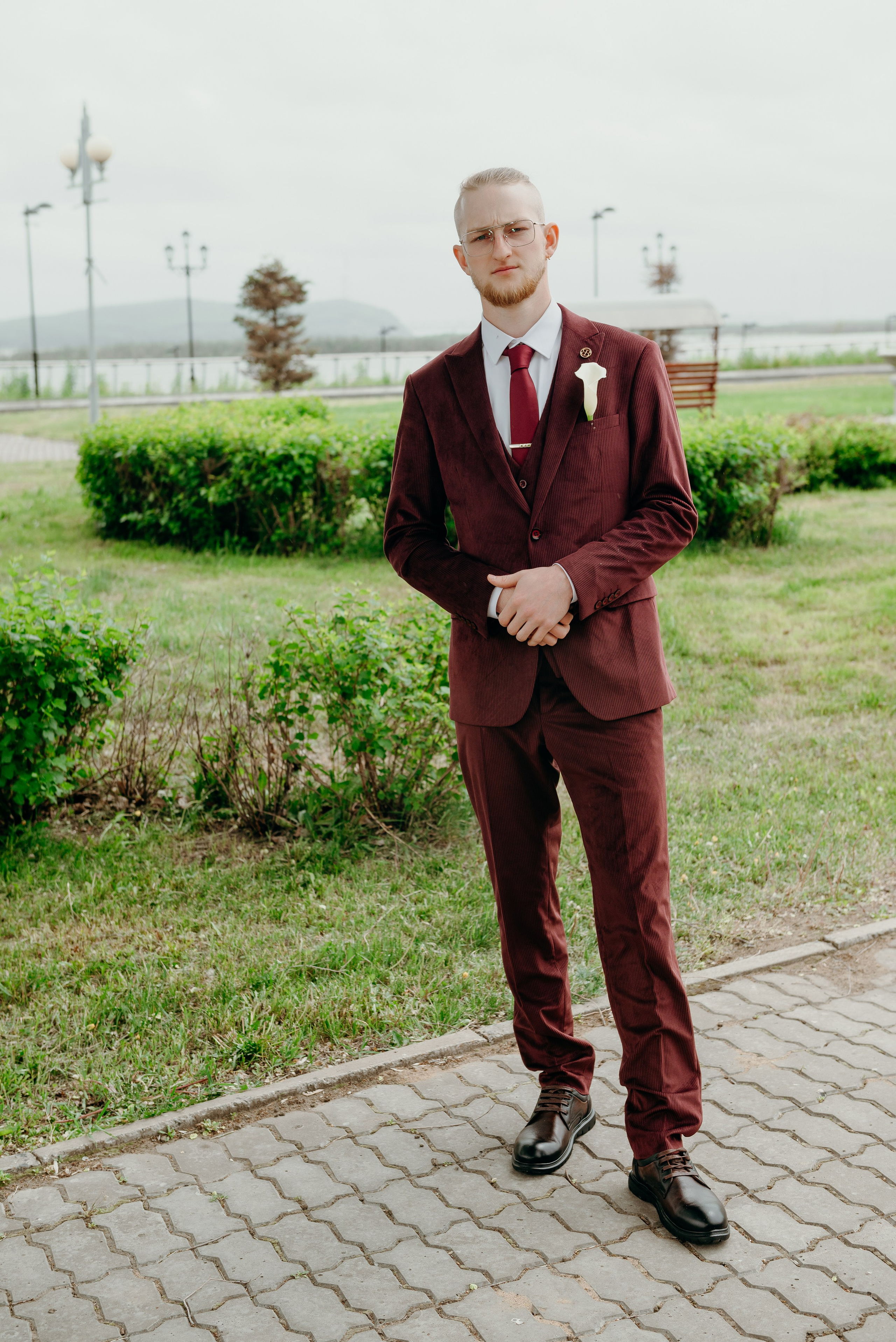 Свадебные фотографии. Фотограф Москва | Янис Алываев