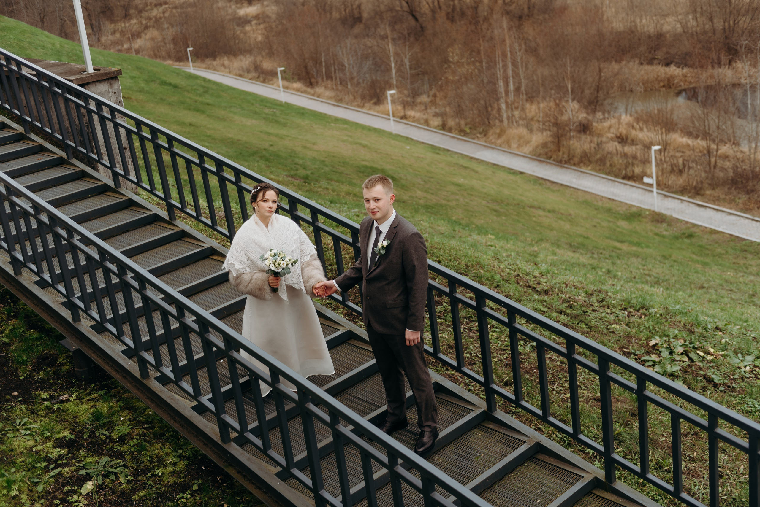 Портфолио. Фотограф Янис Алываев