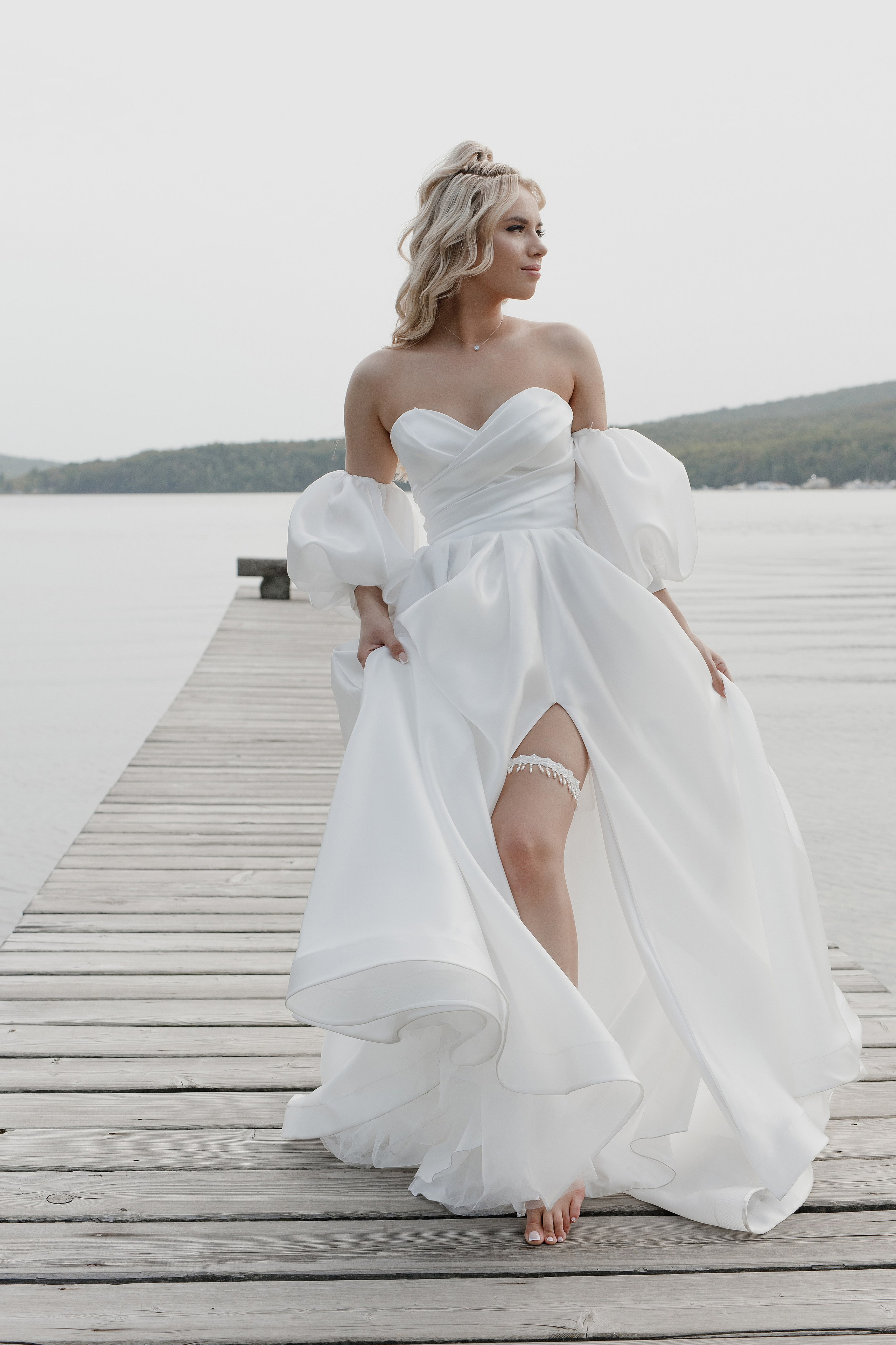 Валерия и Владимир. Свадебный и семейный фотограф  во Владивостоке Ольга Украинец