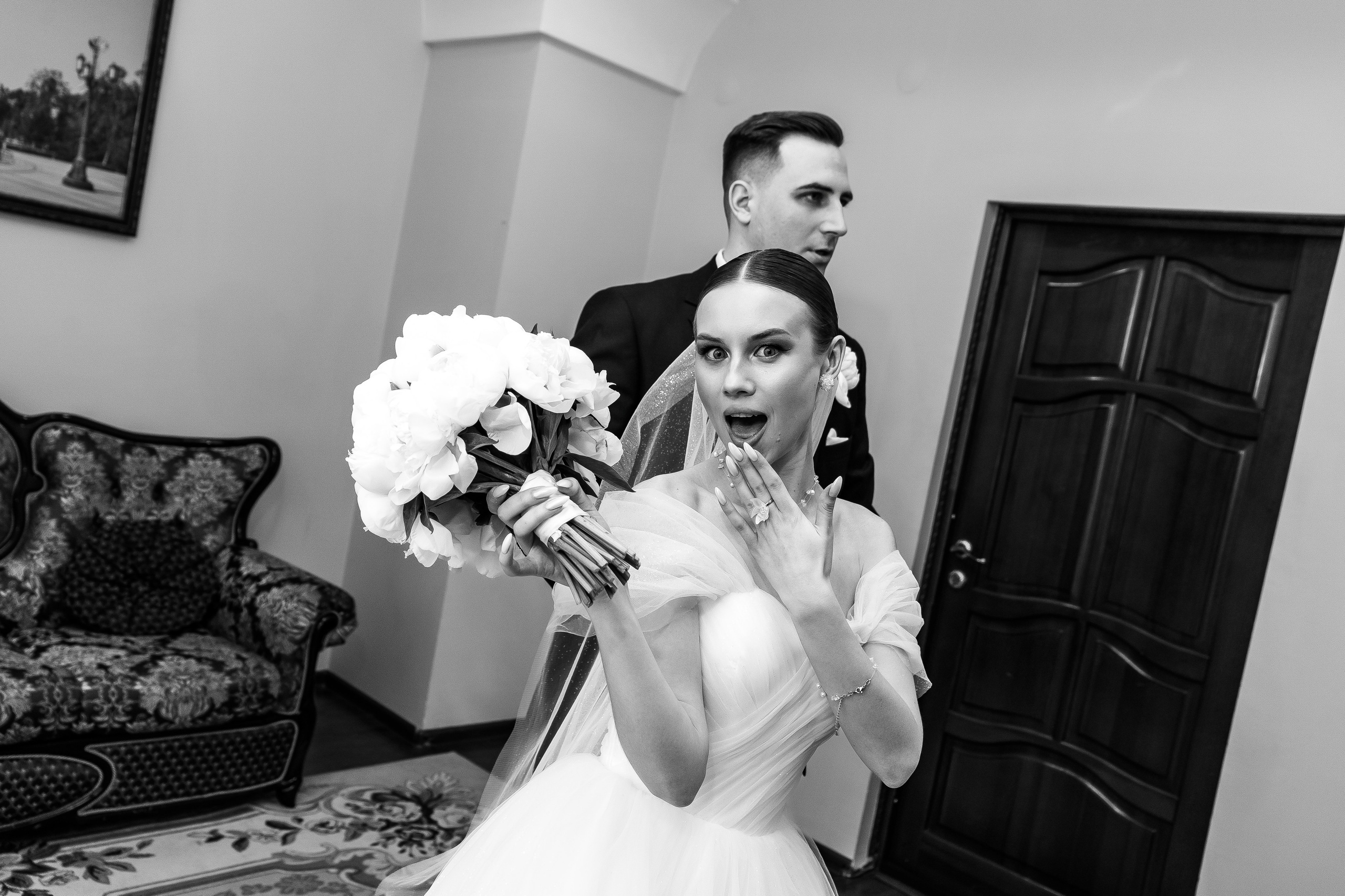 Свадьбы, дни рождения и банкеты. Фотограф и видеограф в Новотитаровской и Краснодаре — Олег Ананко