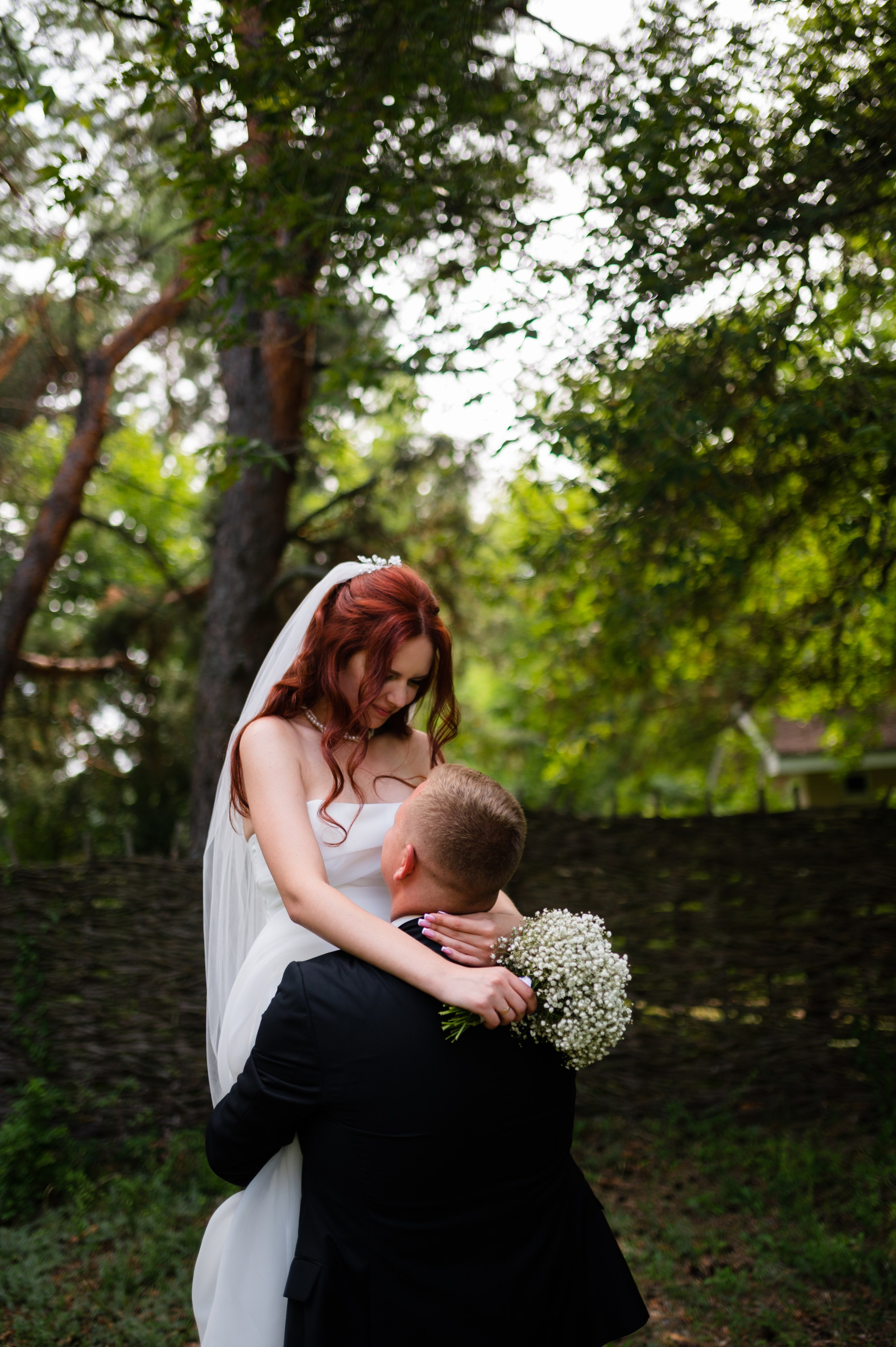 Александр и Елена Свадебный день 26.07.2025. Свадебный и семейный фотограф Волгоград Анастасия Садовникова