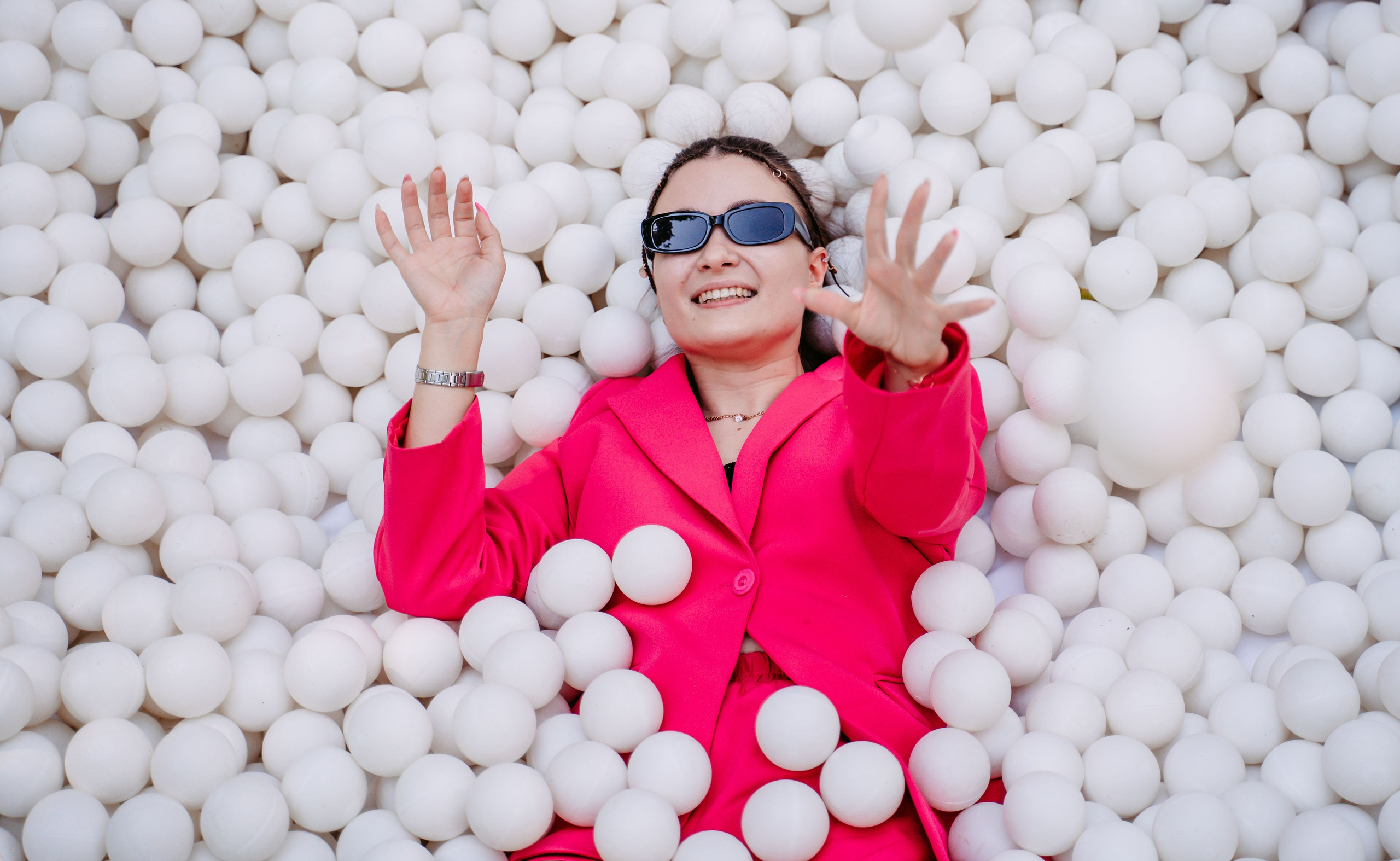 «Практика» лета / 2023. Саша Копылов, фотограф в Казани