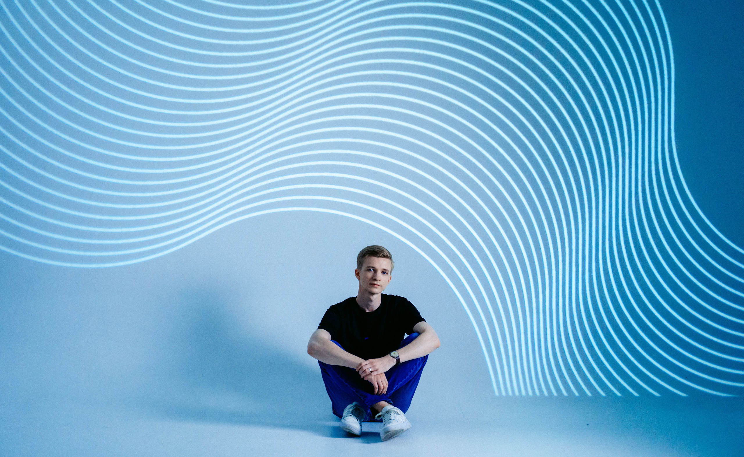 Взмах / агентство мультимедийного контента. Саша Копылов, фотограф в Казани