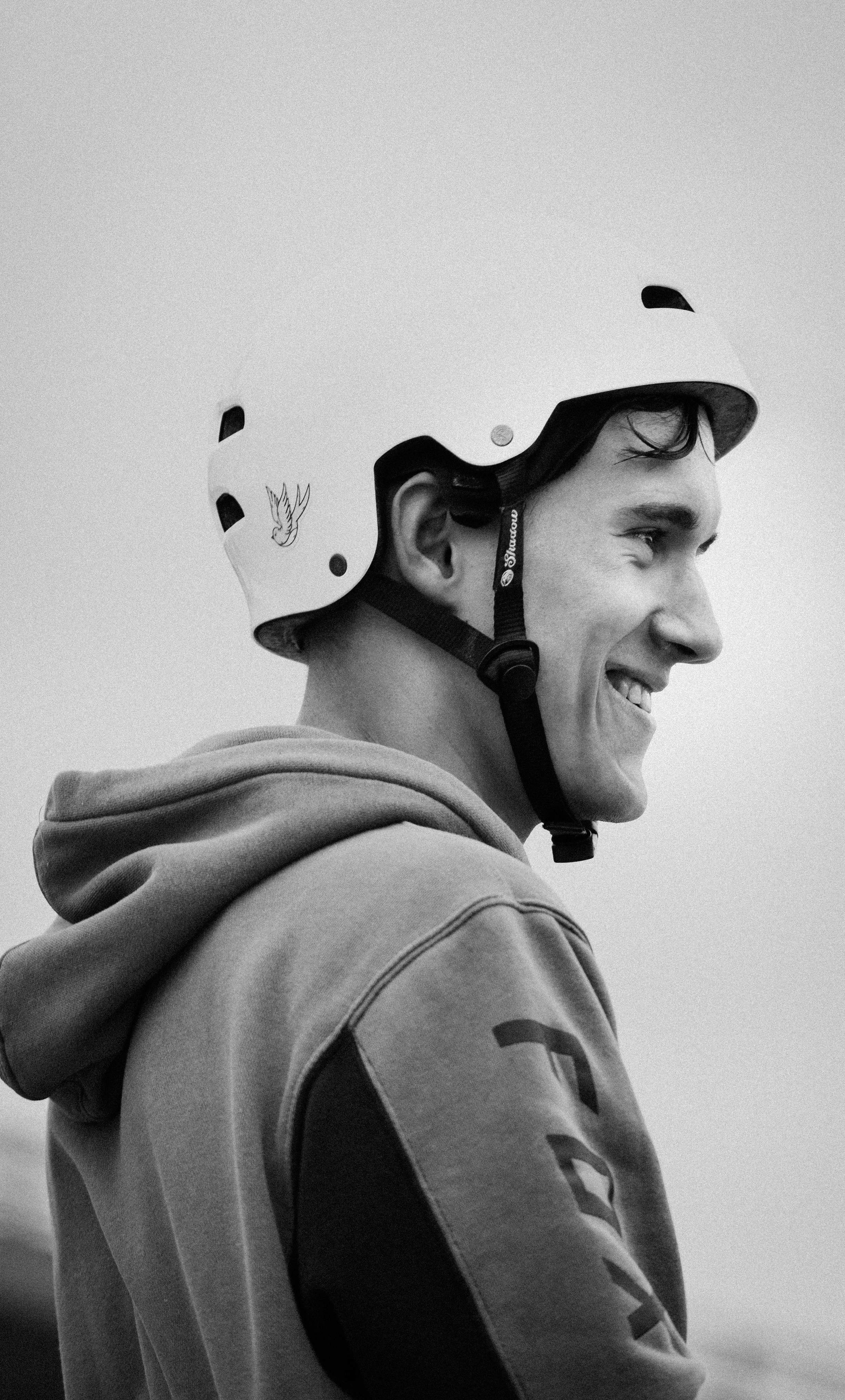 УРАМ. Открытие сезона / 2024. Саша Копылов, фотограф в Казани