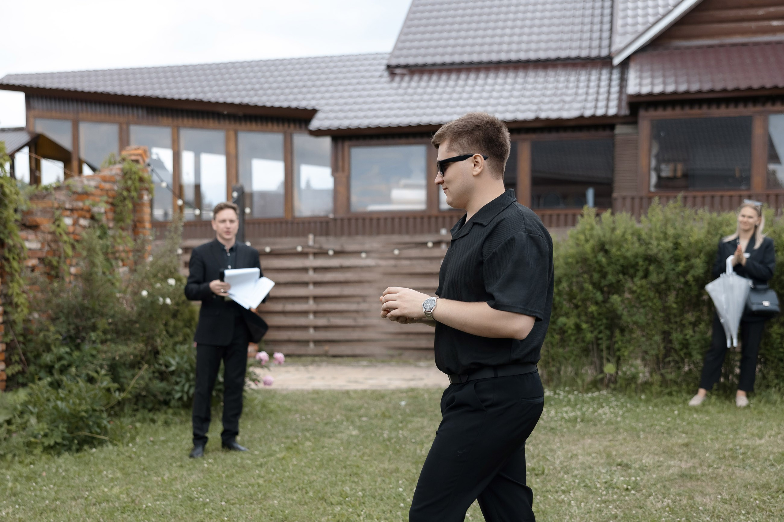 Артем и Вера. Свадебный фотограф и видеограф Юрий и Эля Дубинины