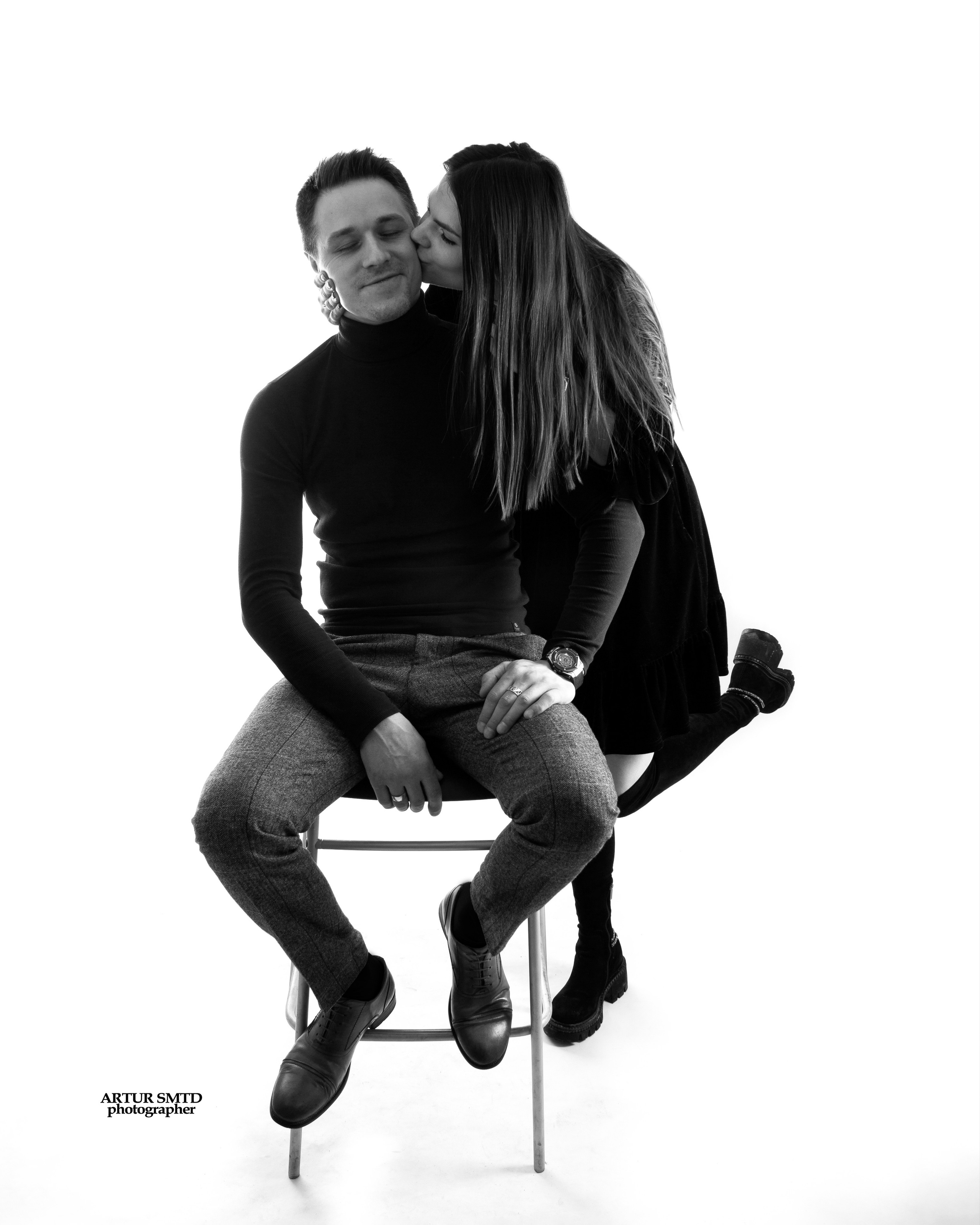 Alexander, Февраль 2024 г. Фотограф из Новосибирска Артур Шамсутдинов