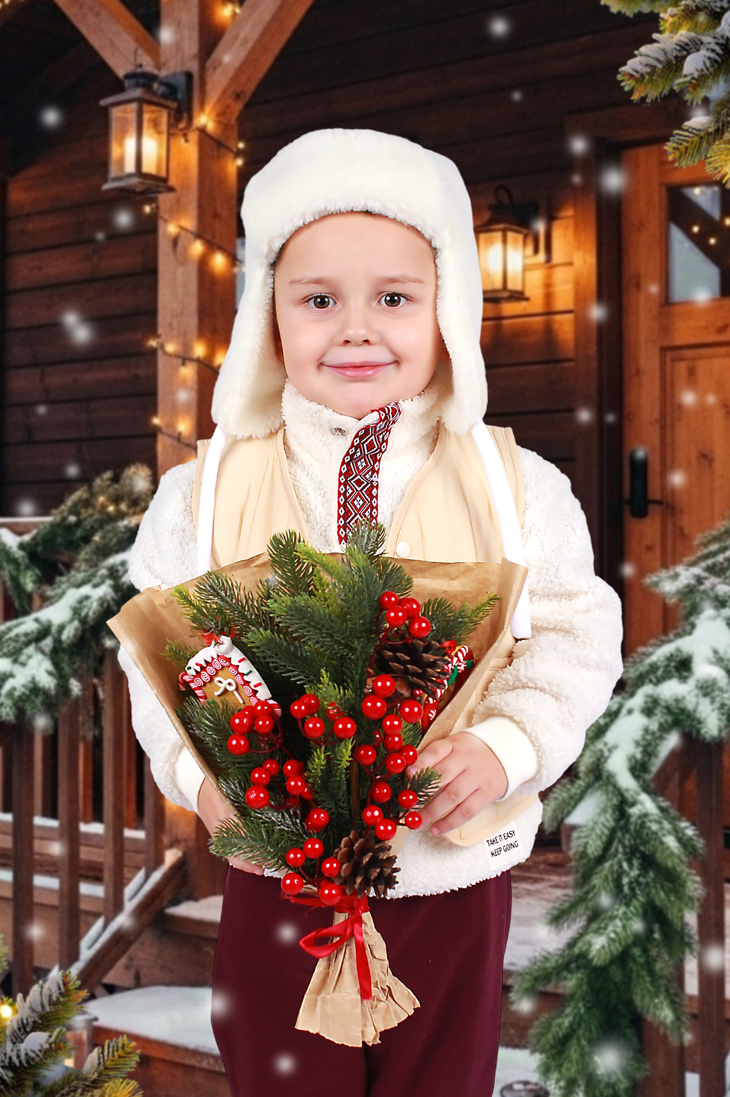 Детские фотосессии, создание выпускных альбомов. Фотограф из Новосибирска Артур Шамсутдинов