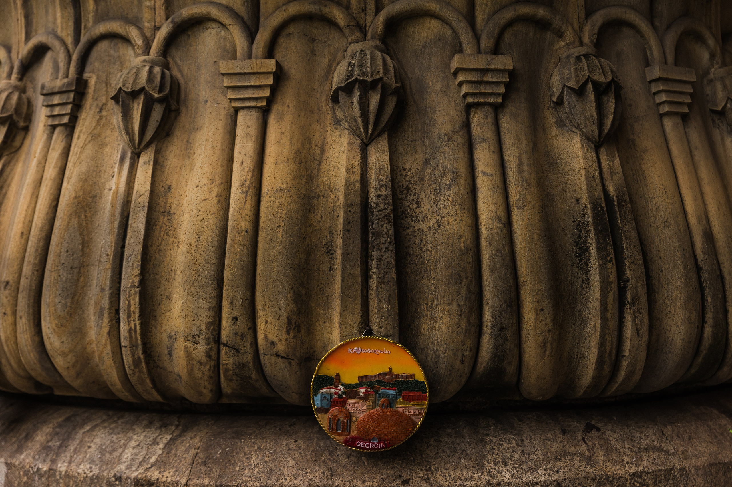 Georgia. Свадебный и семейный фотограф в Краснодаре Роман Моско