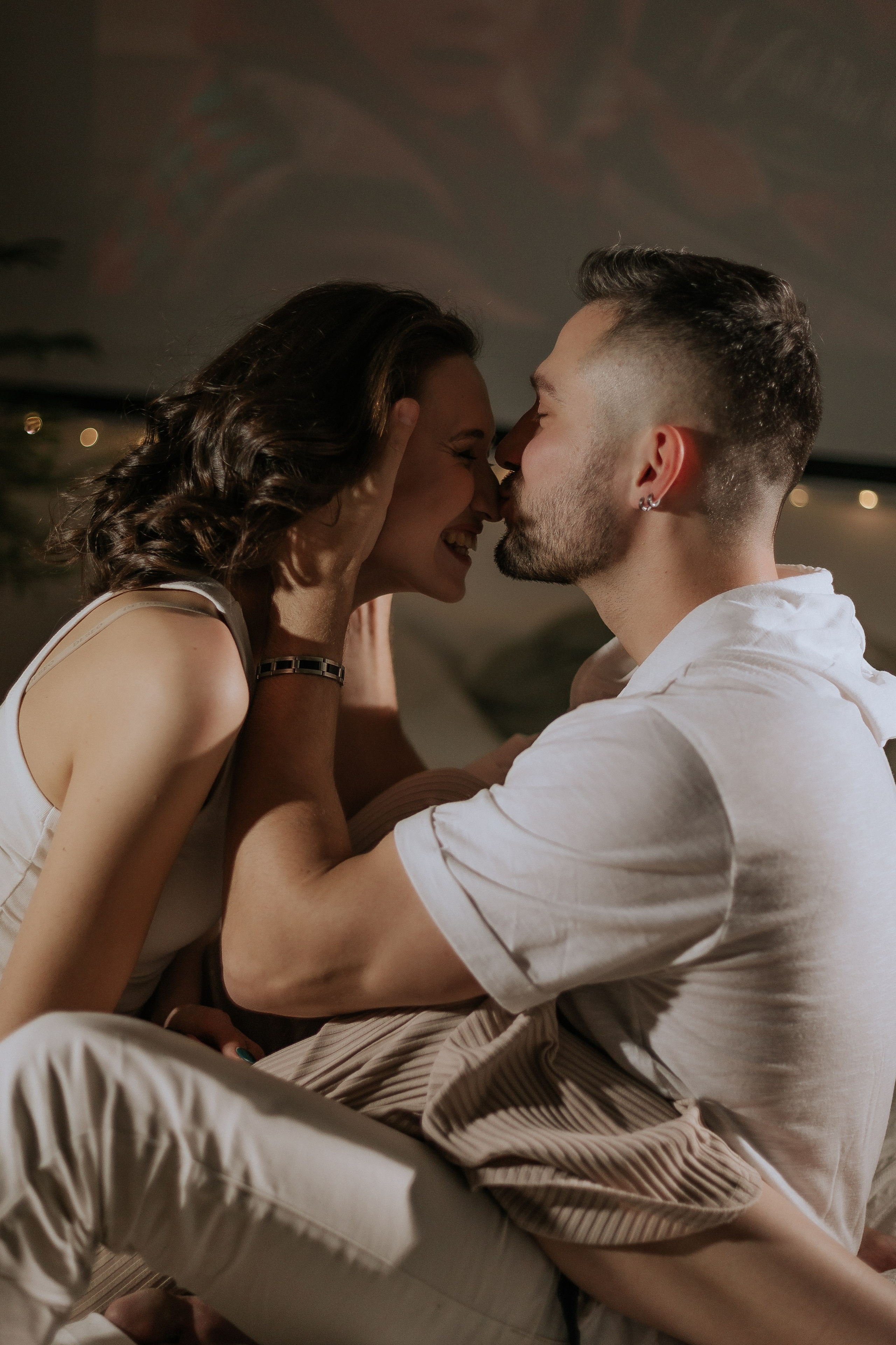 Last Christmas. Свадебный фотограф Пермь