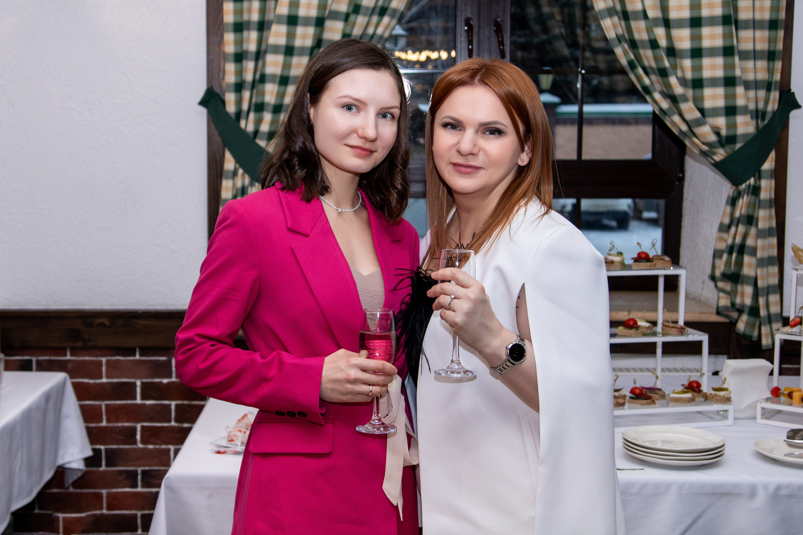 Юбилей. Русская охота. Фотограф в Самаре Алексей Головачёв