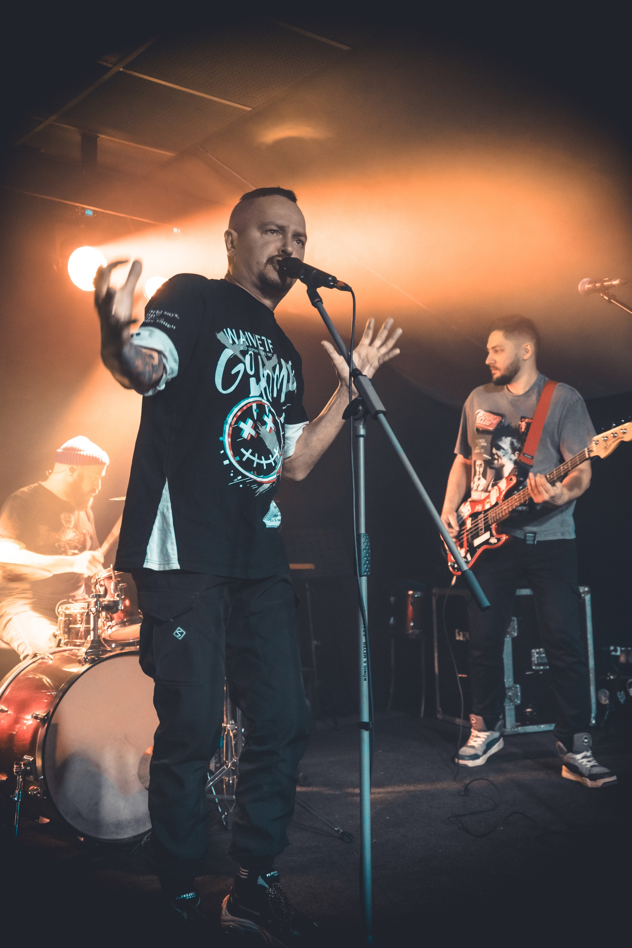 ДМЦ. Красноярск, 16.02.2025, бар 64/6. Фотограф Регина Крикунова г. Красноярск